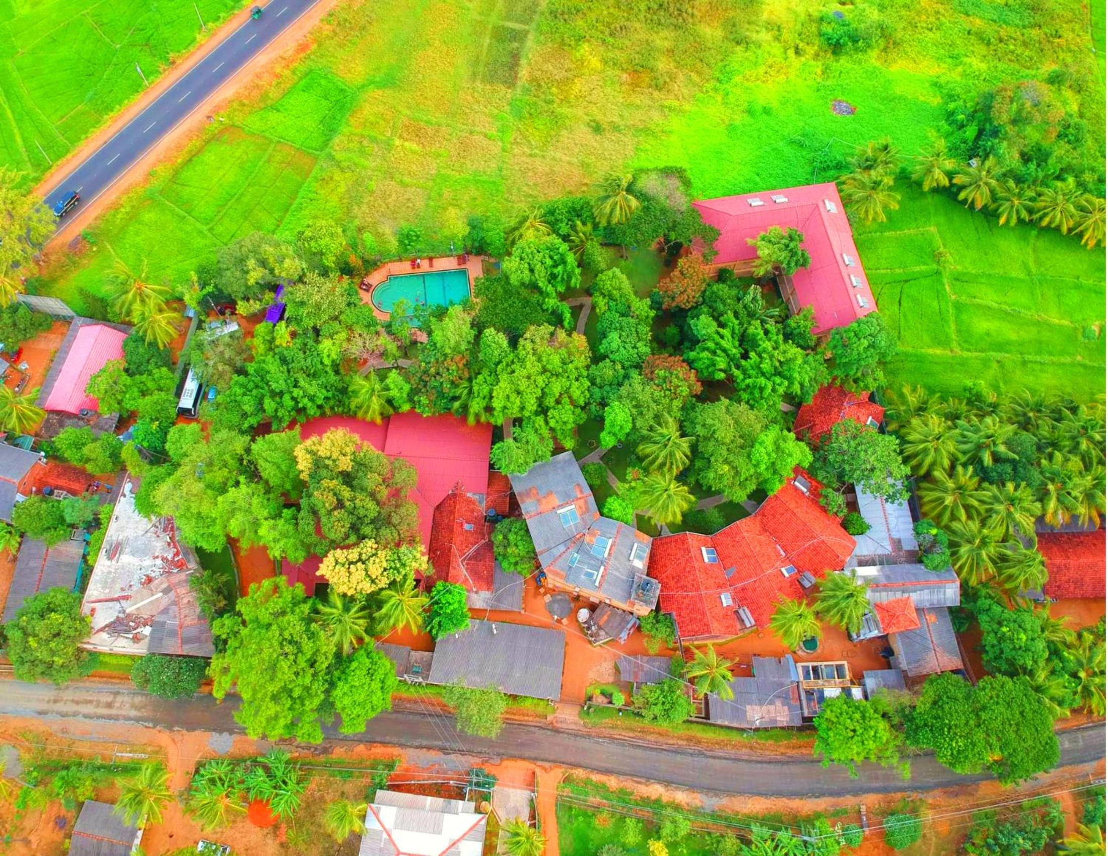 Pelwehera Village Resort