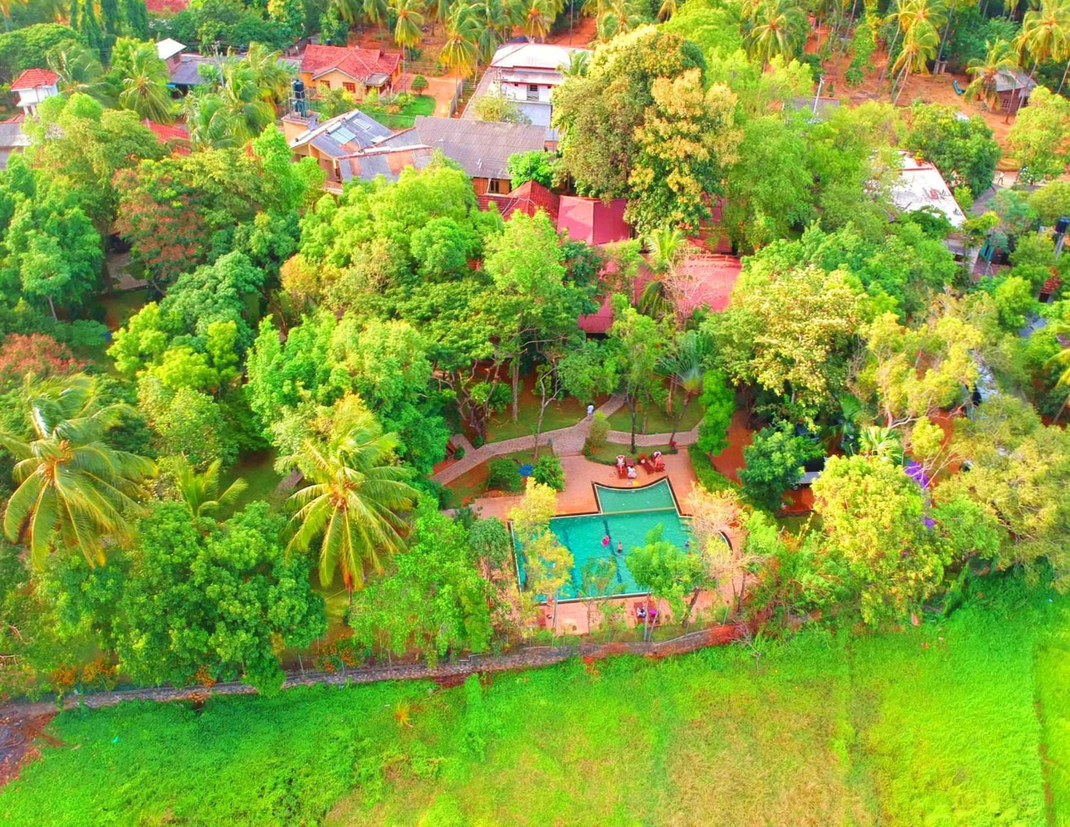 Pelwehera Village Resort