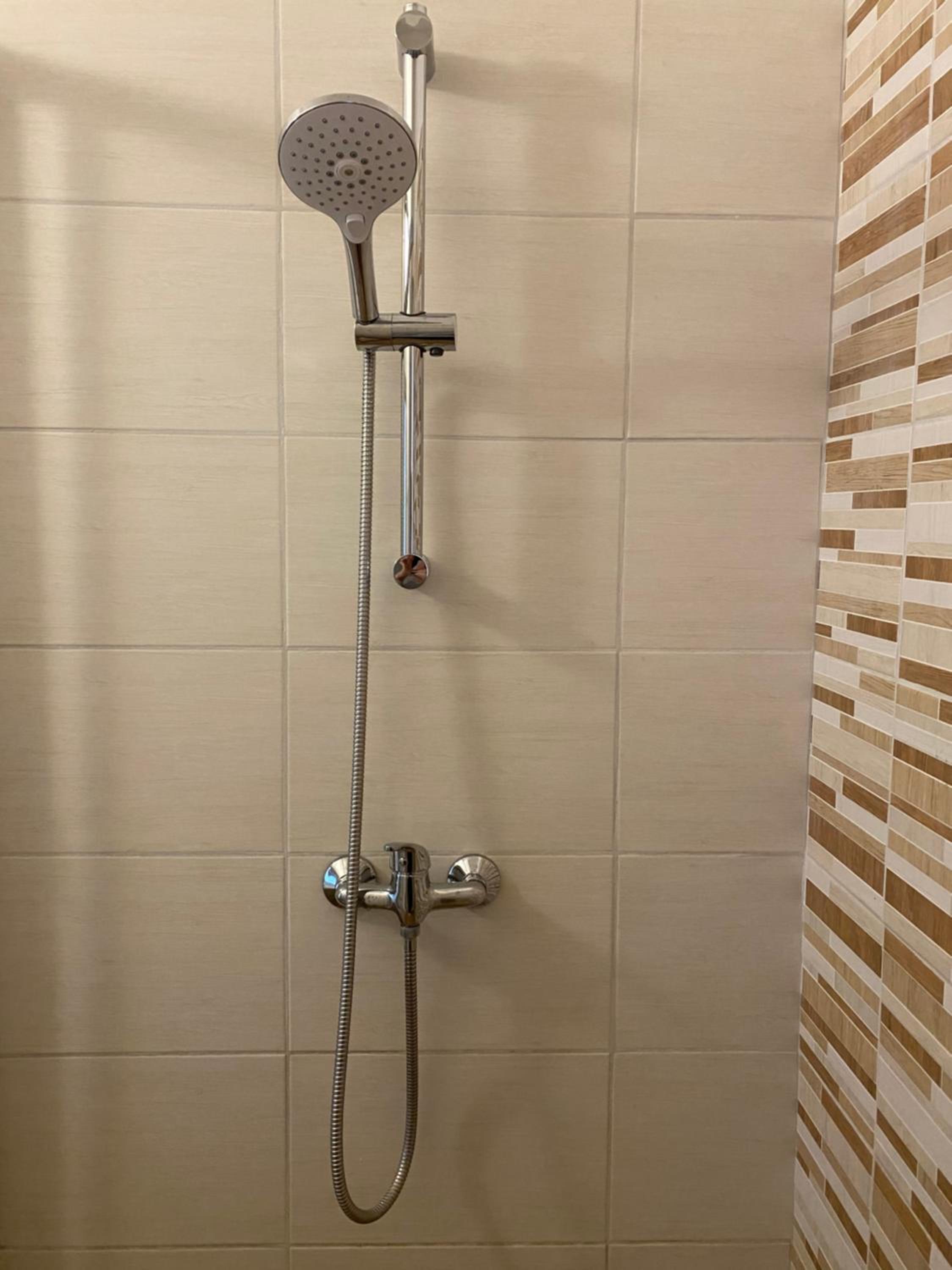 SATYS Apartments