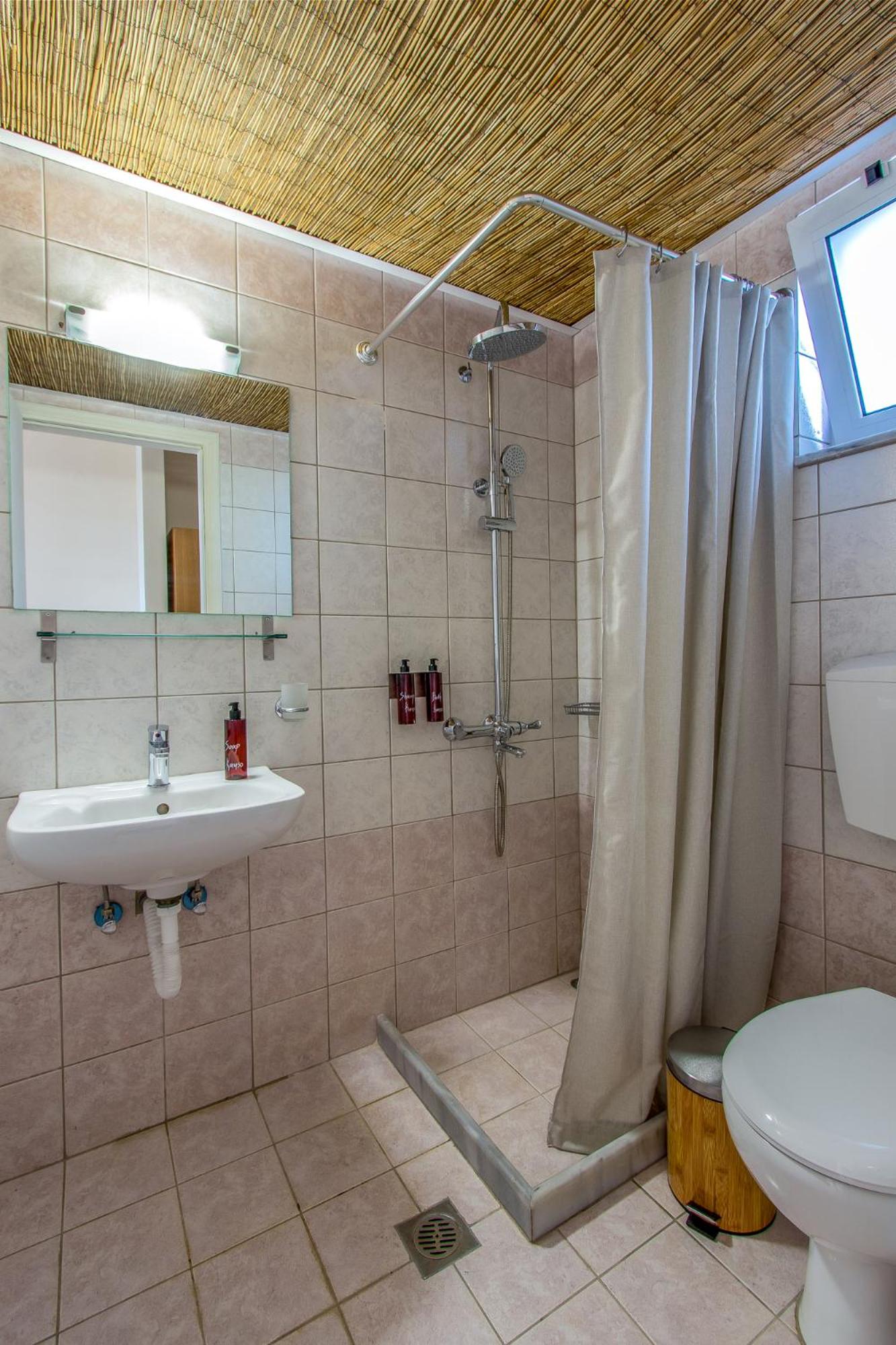 Kanso Rooms view 2
