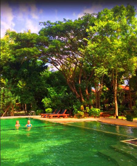Pelwehera Village Resort