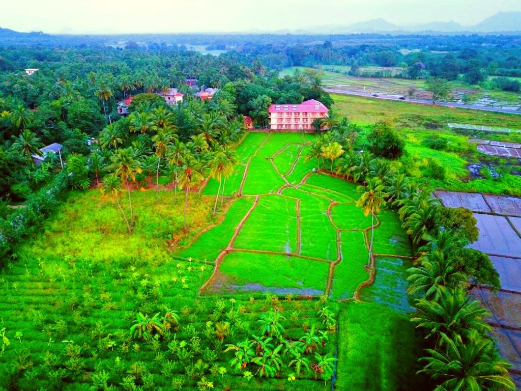 Pelwehera Village Resort