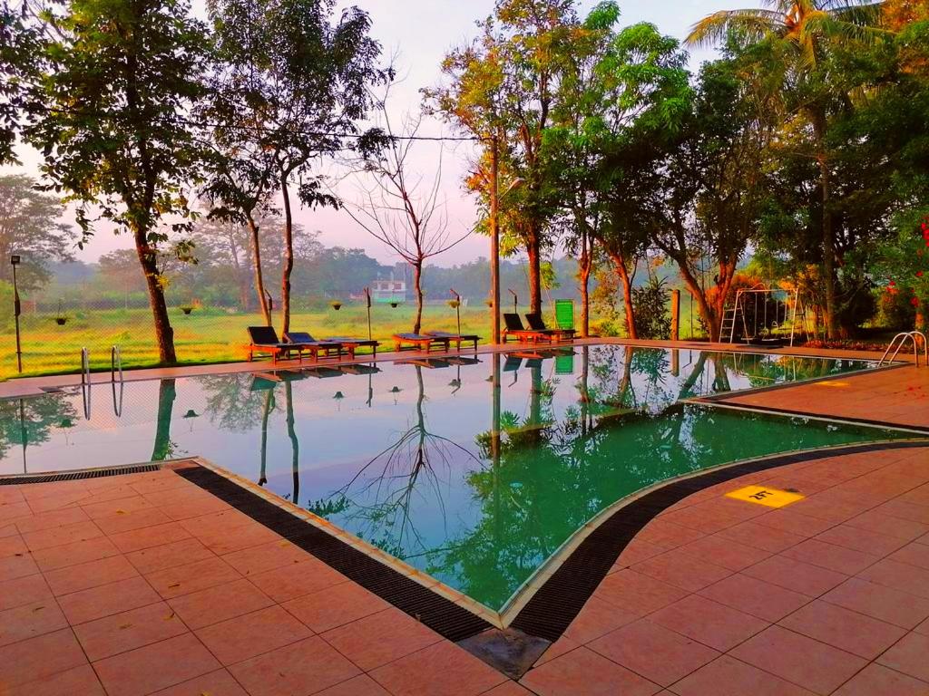 Pelwehera Village Resort