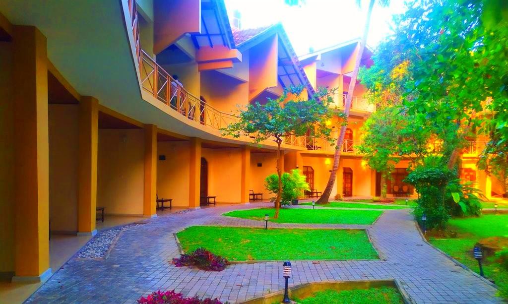 Pelwehera Village Resort