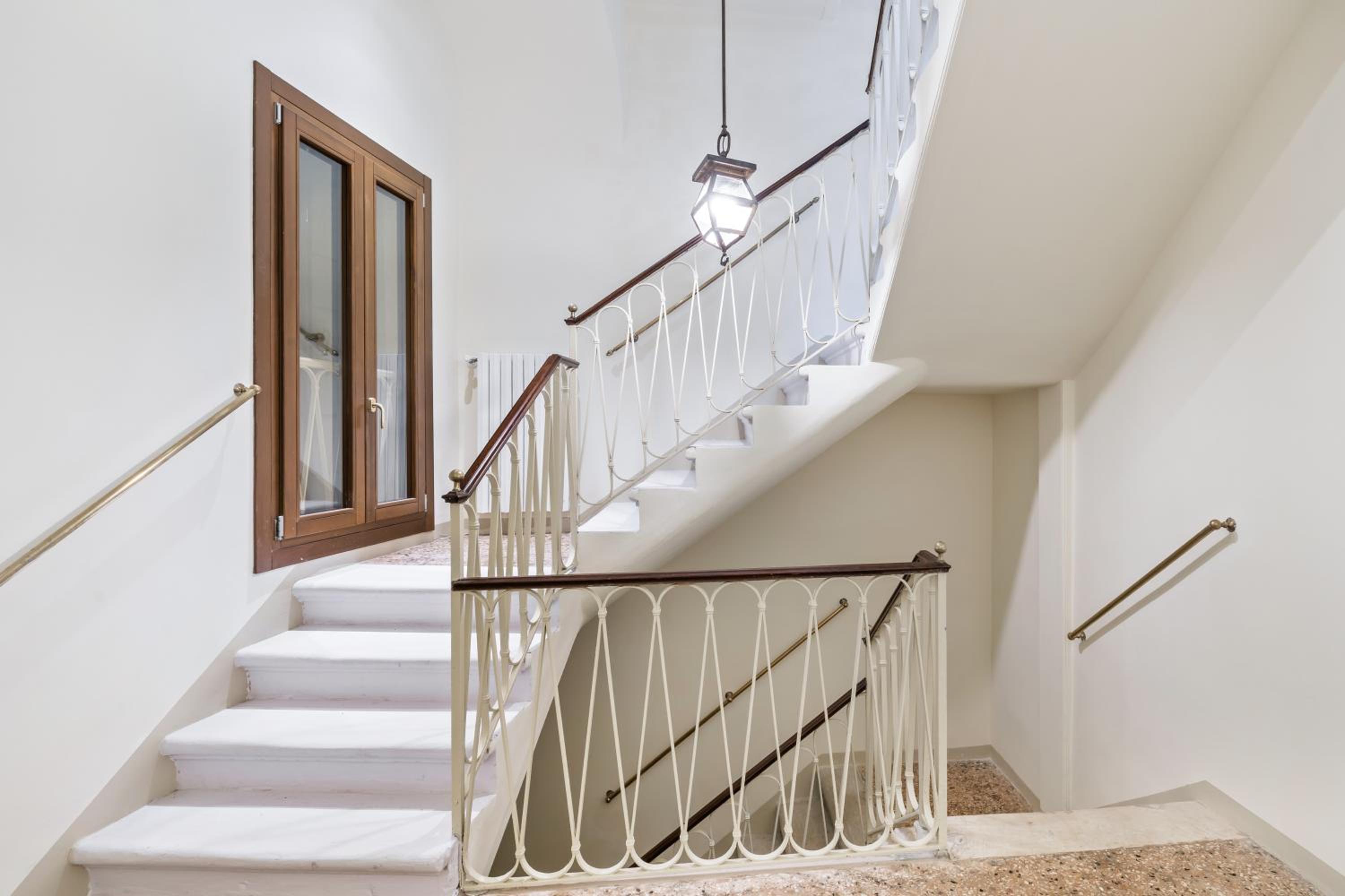 GuestHost - Del Remer Apartment - 5mins from San Marco sq