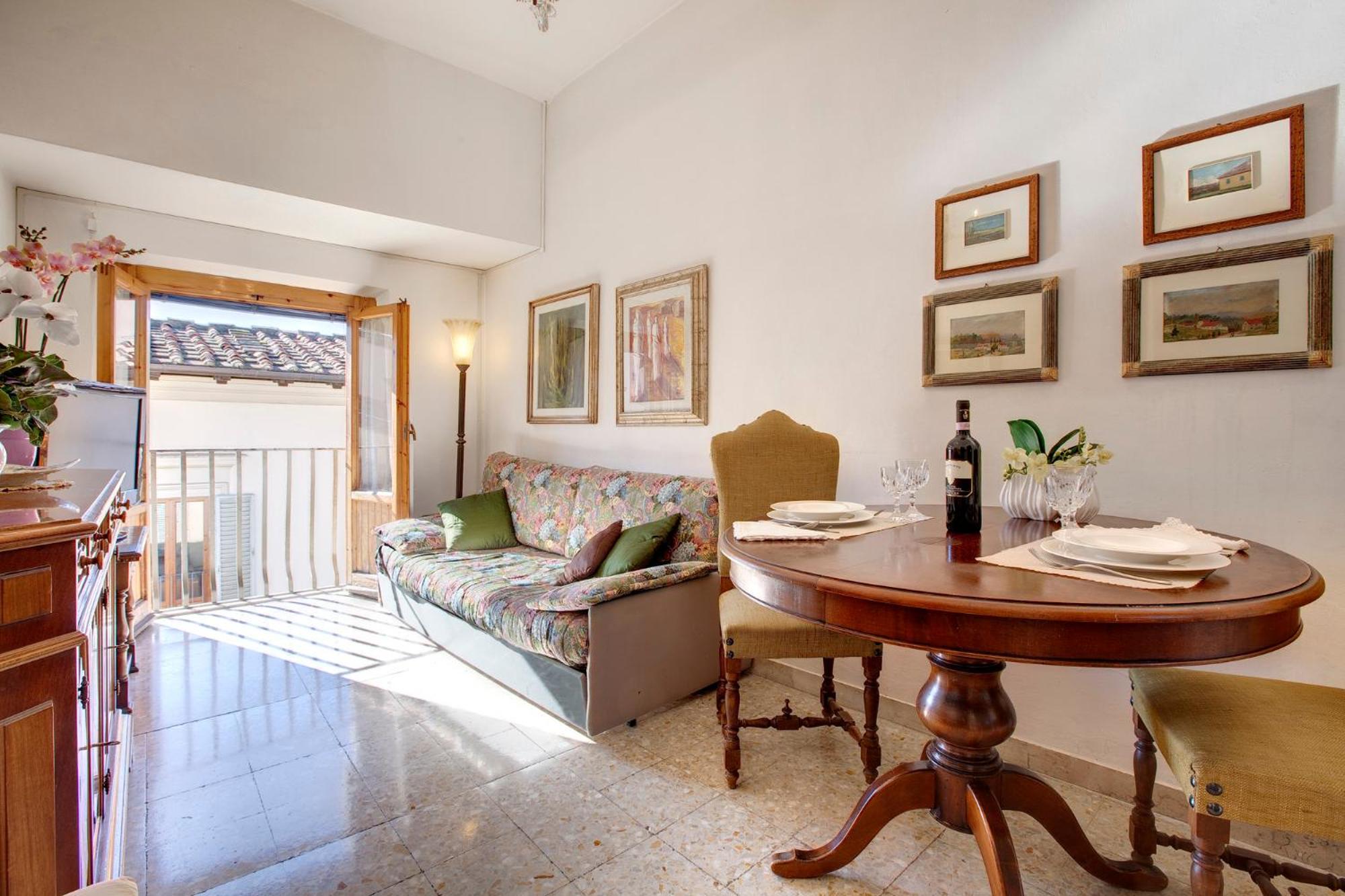 Appartamento Alfanihouse