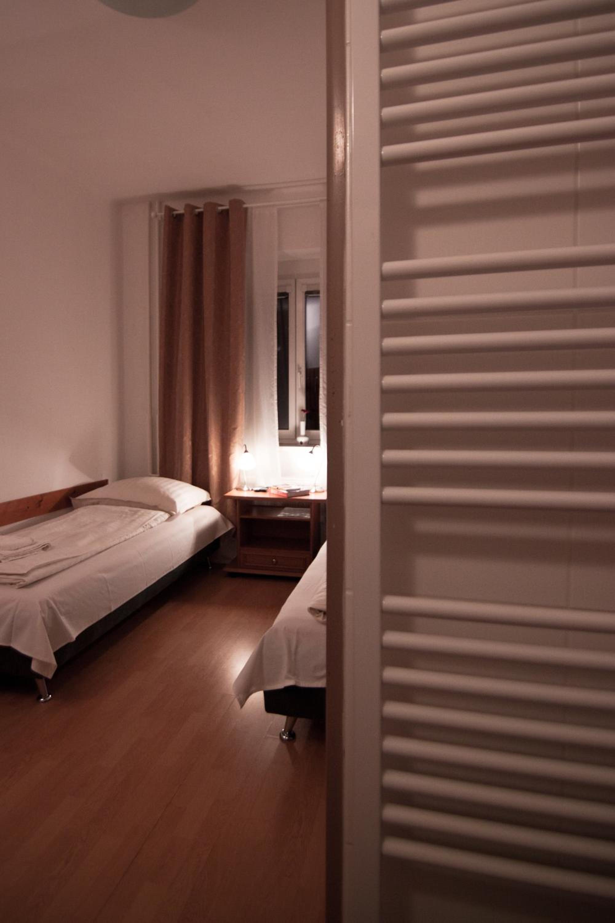 Pension Nika