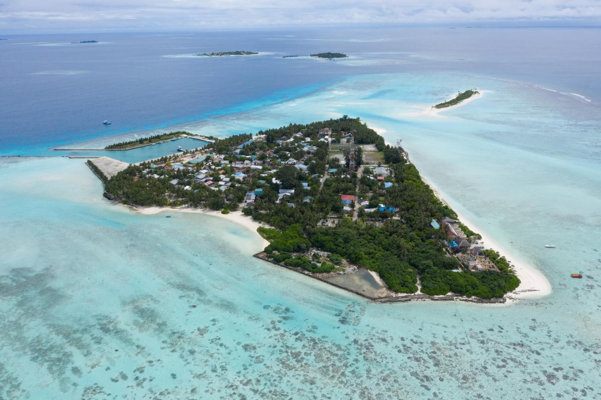 Veli Beach Inn