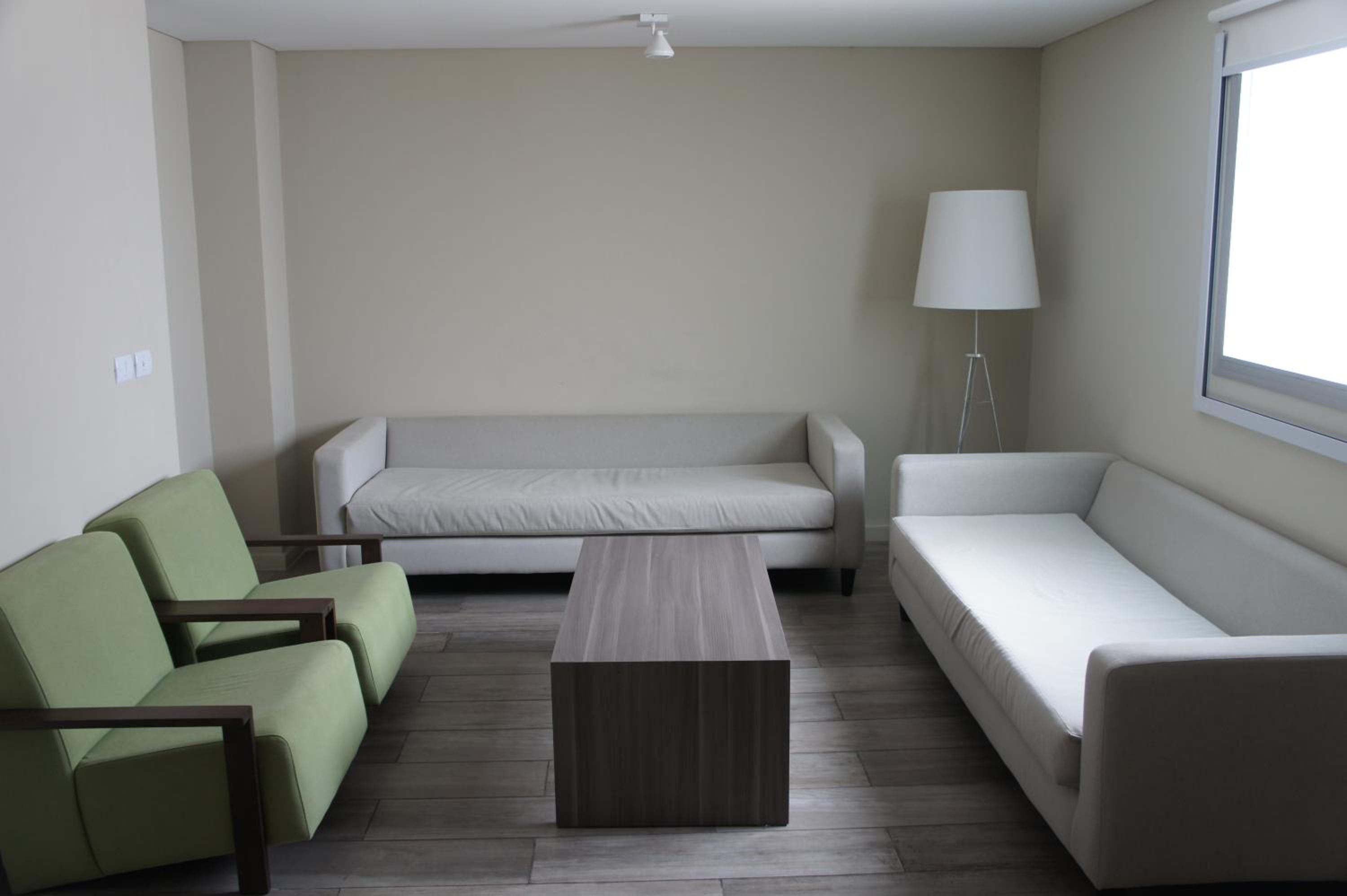 Olmos Suites