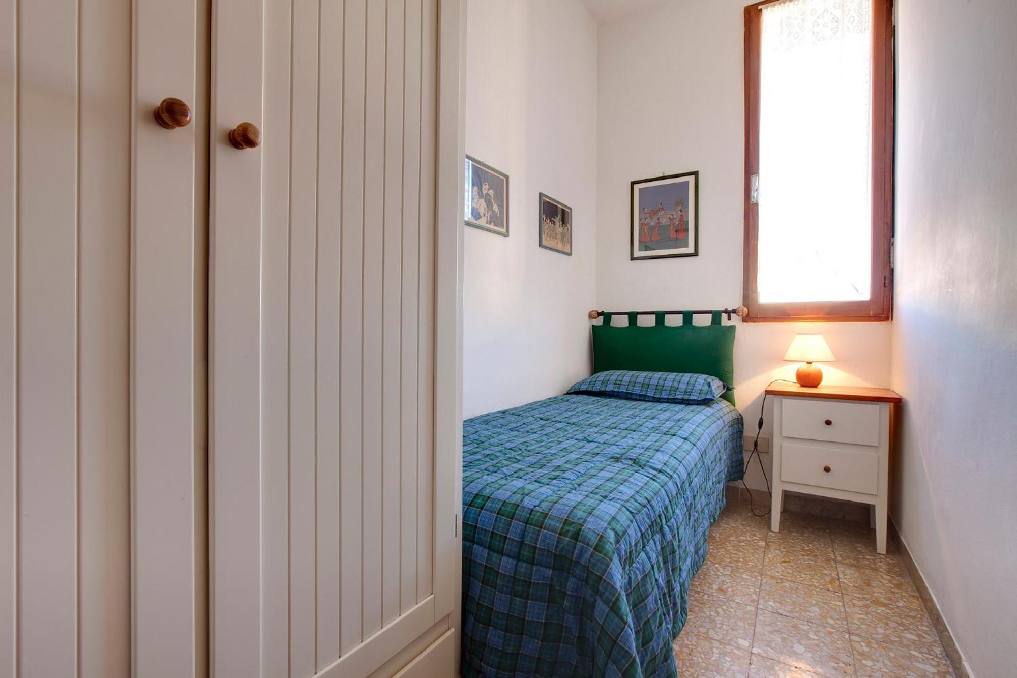 Appartamento Alfanihouse