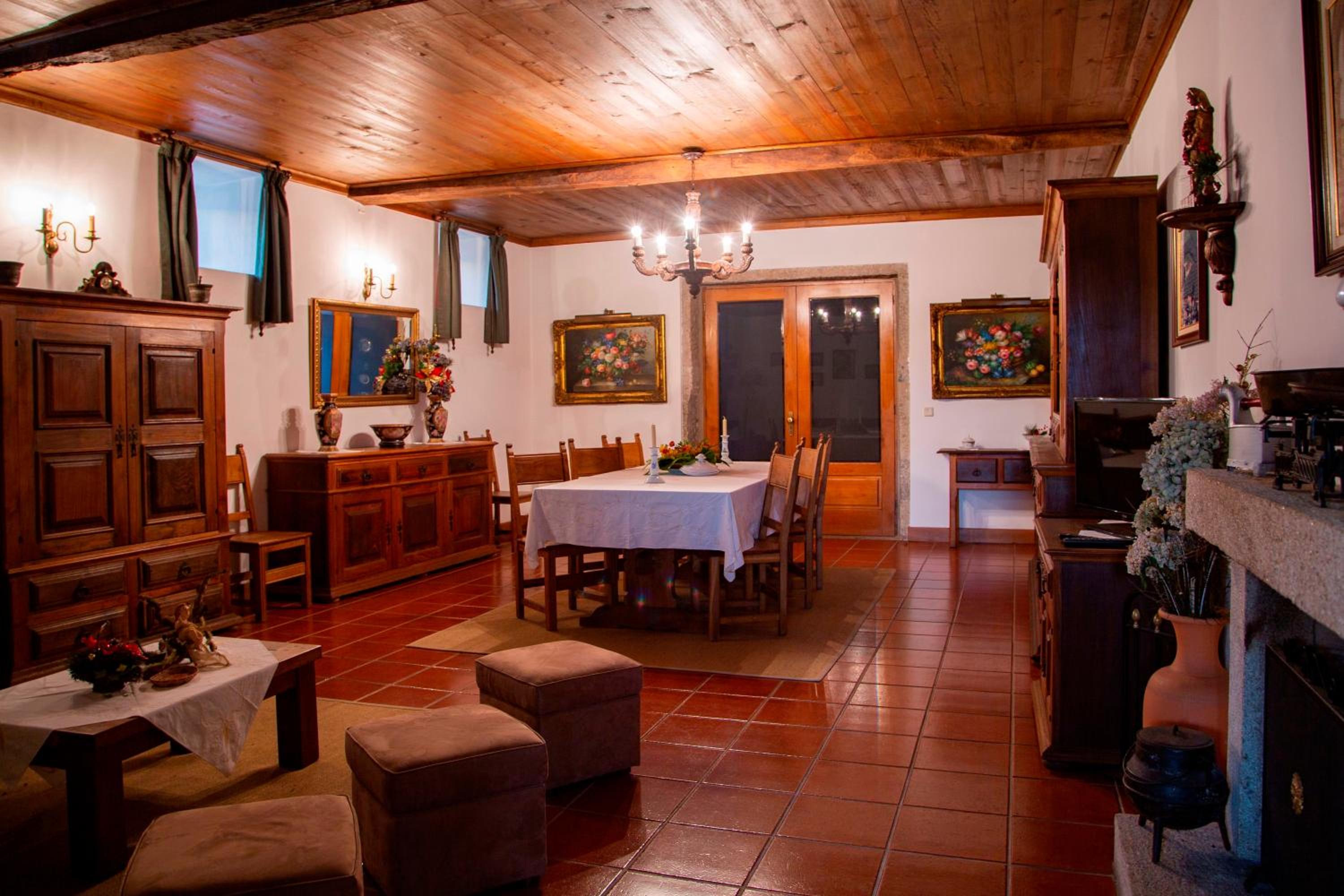 Quinta de São Bento