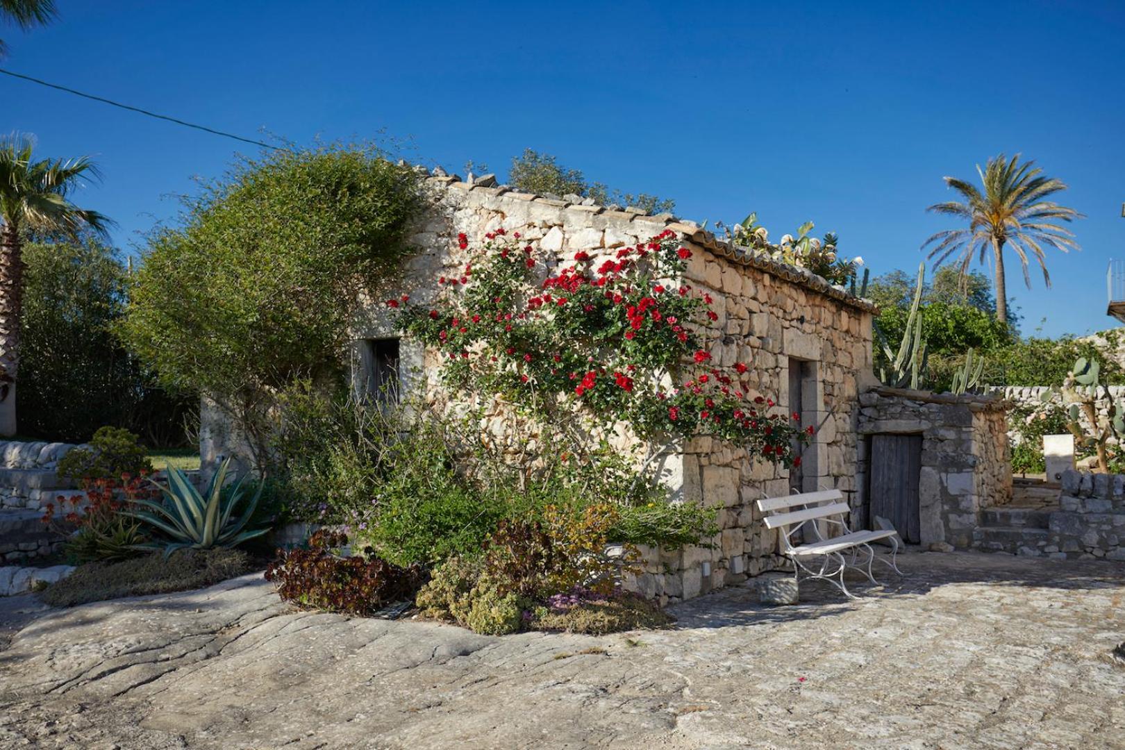 Villa Cammarana photo 5