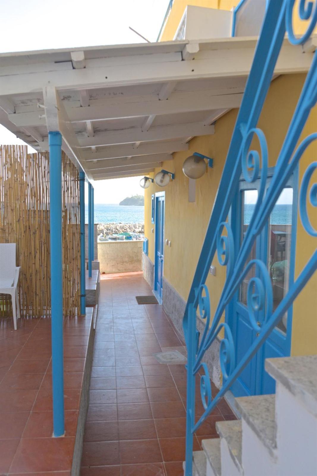 Corricella House photo 4