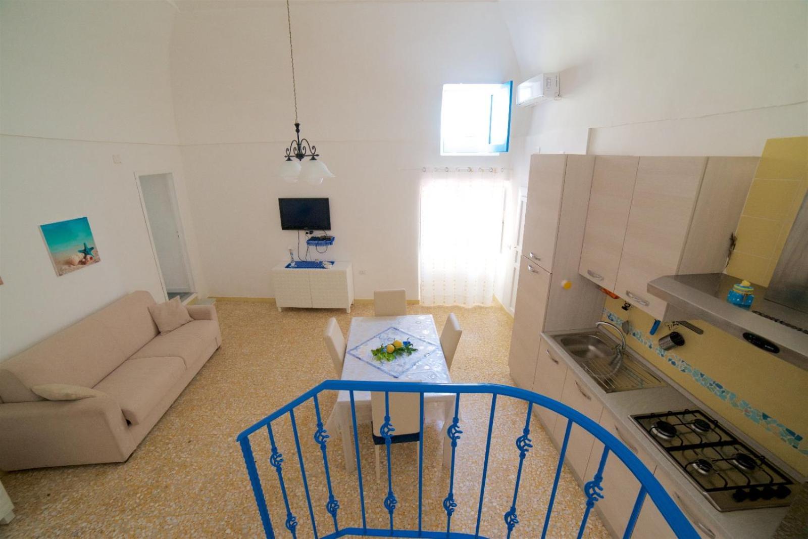 Corricella House photo 5