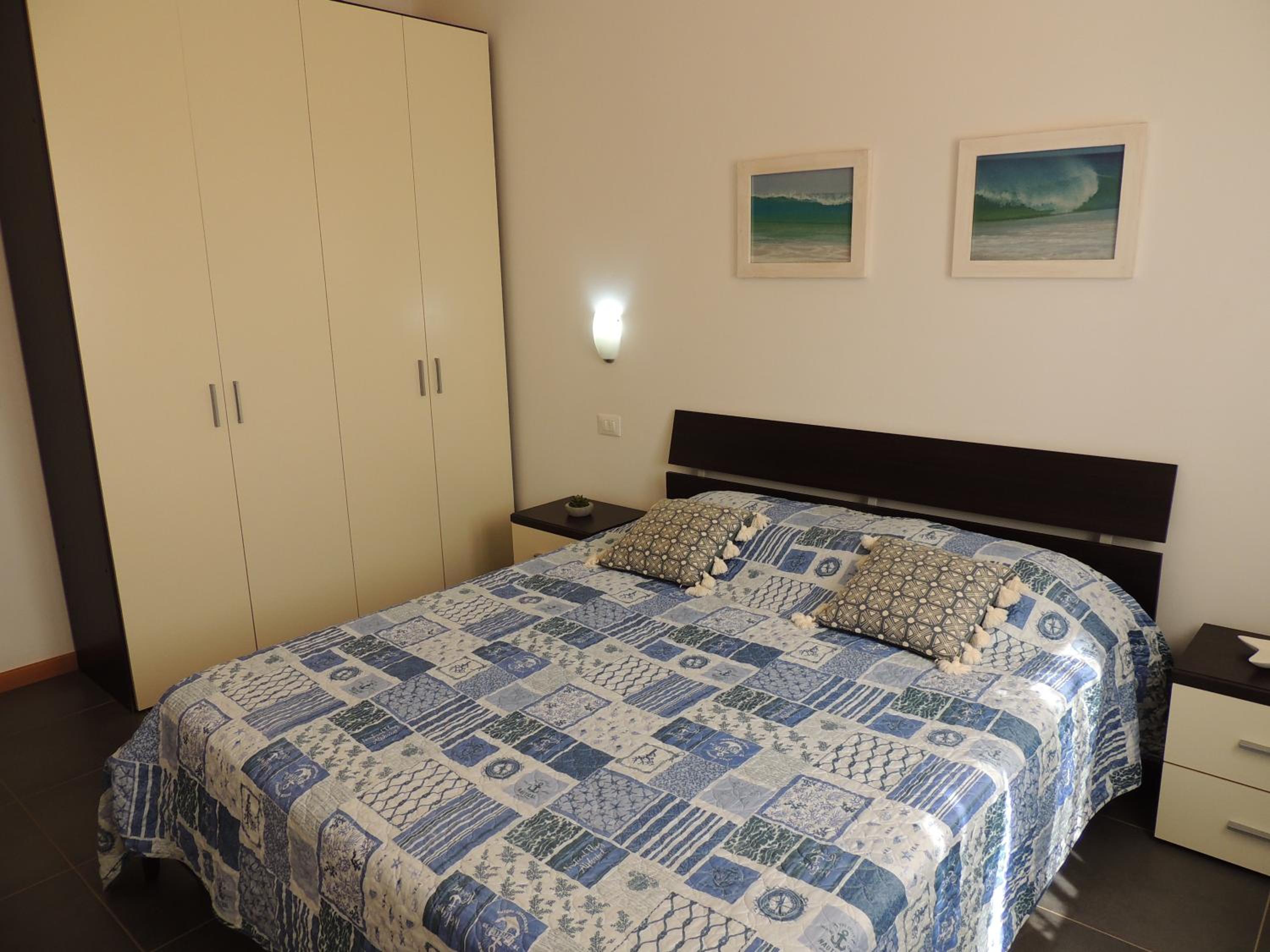 Apartments Sea view, Praia Cabral, Boa Vista