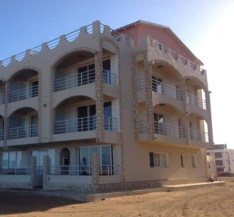 Apartments Sea view, Praia Cabral, Boa Vista