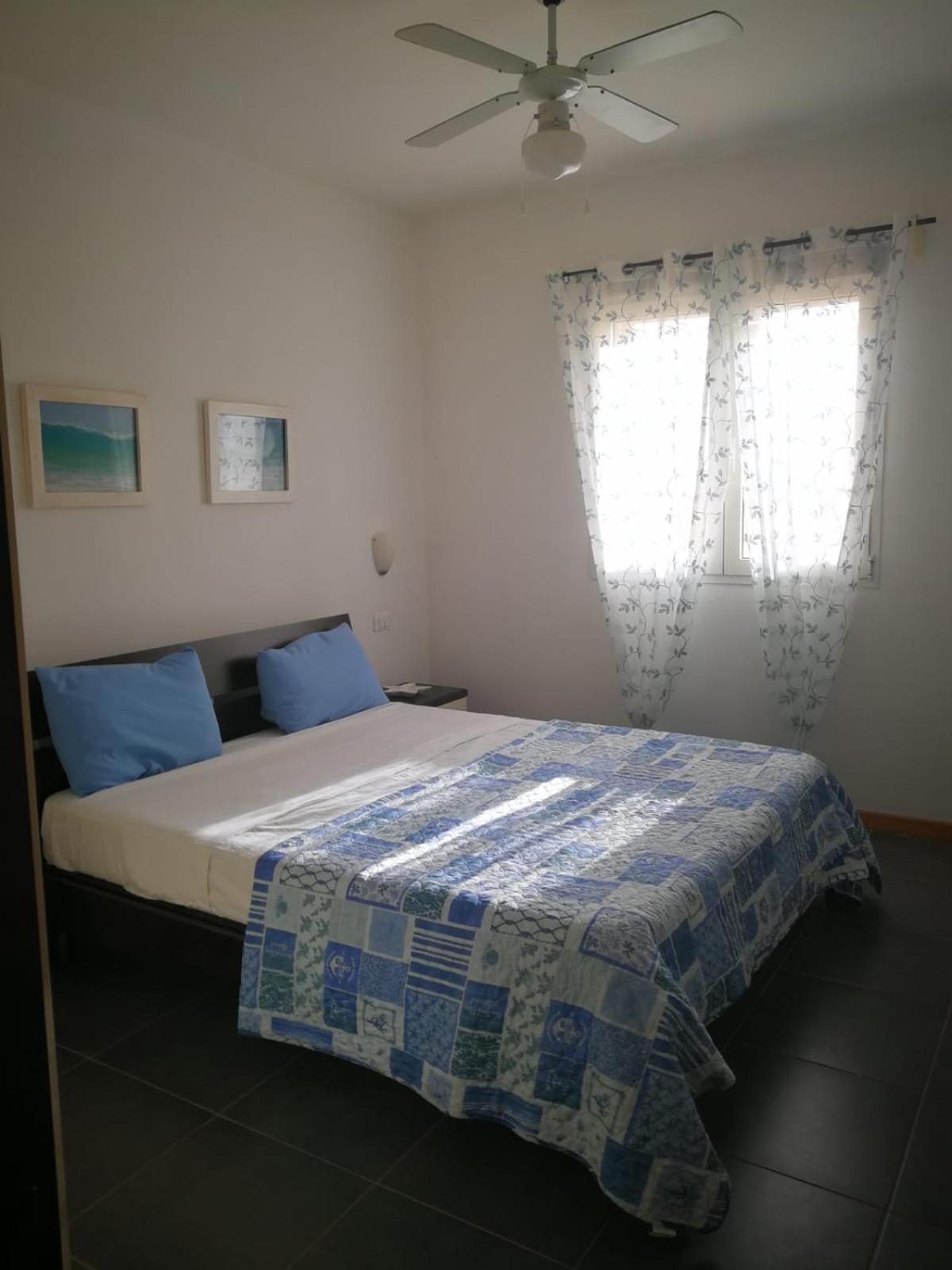 Apartments Sea view, Praia Cabral, Boa Vista