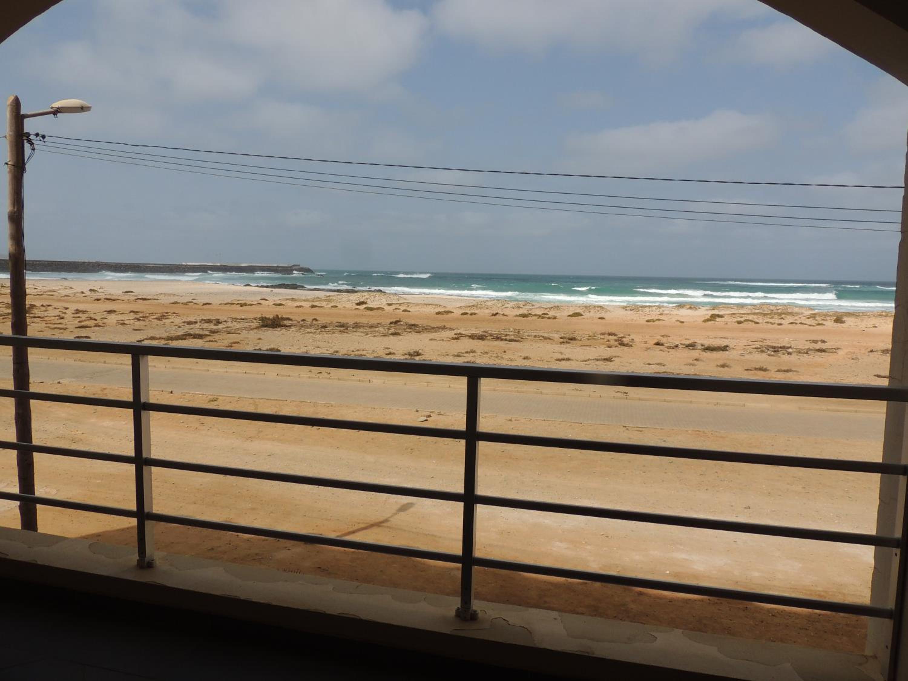 Apartments Sea view, Praia Cabral, Boa Vista