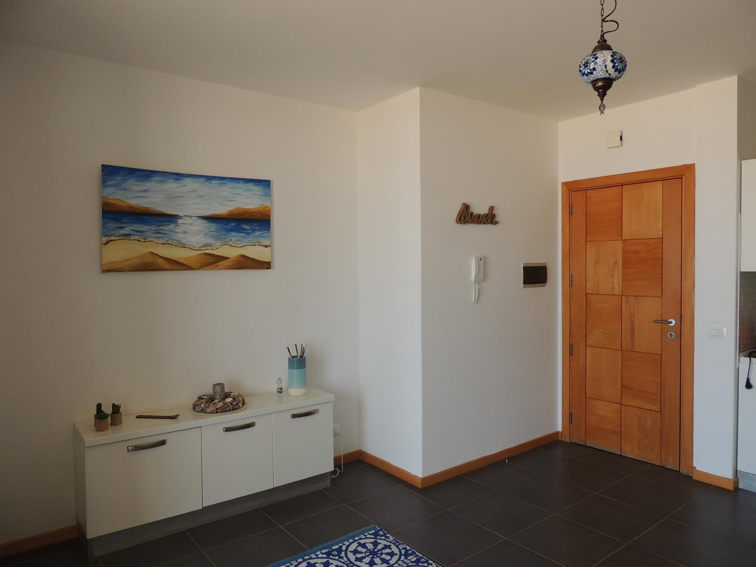 Apartments Sea view, Praia Cabral, Boa Vista