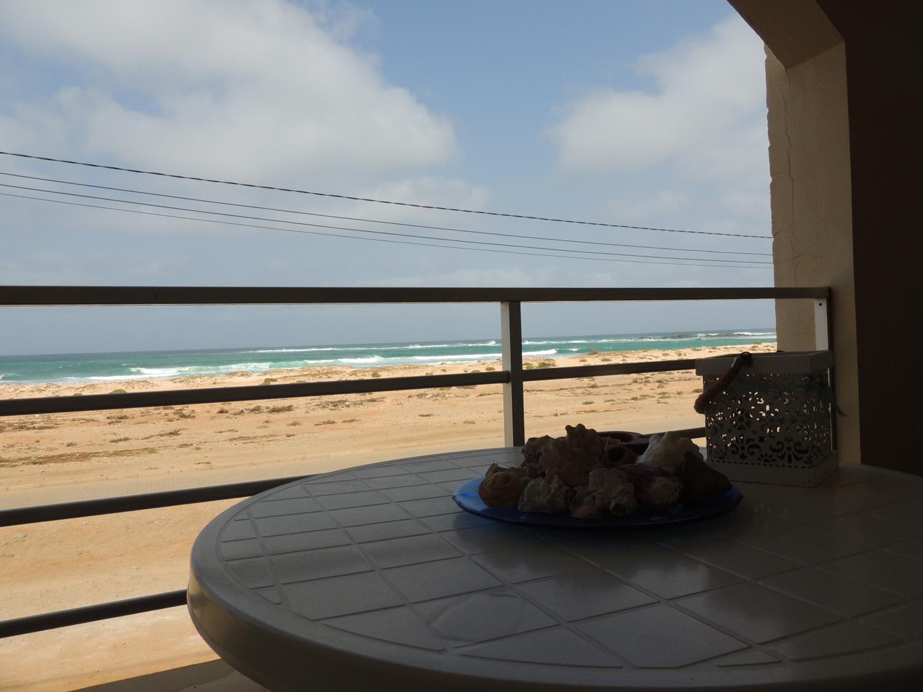 Apartments Sea view, Praia Cabral, Boa Vista