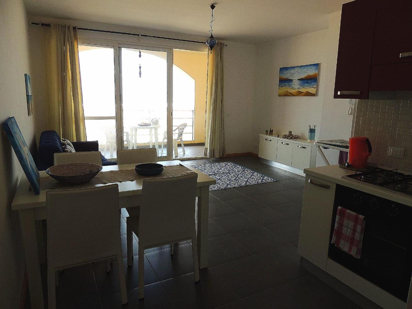 Apartments Sea view, Praia Cabral, Boa Vista