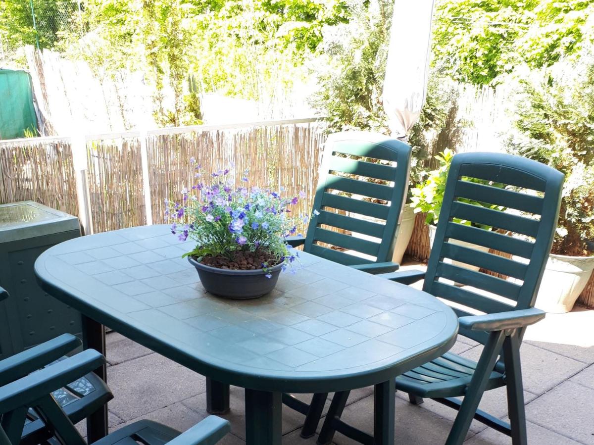 Ferienwohnung Yachthof Scheid view 5