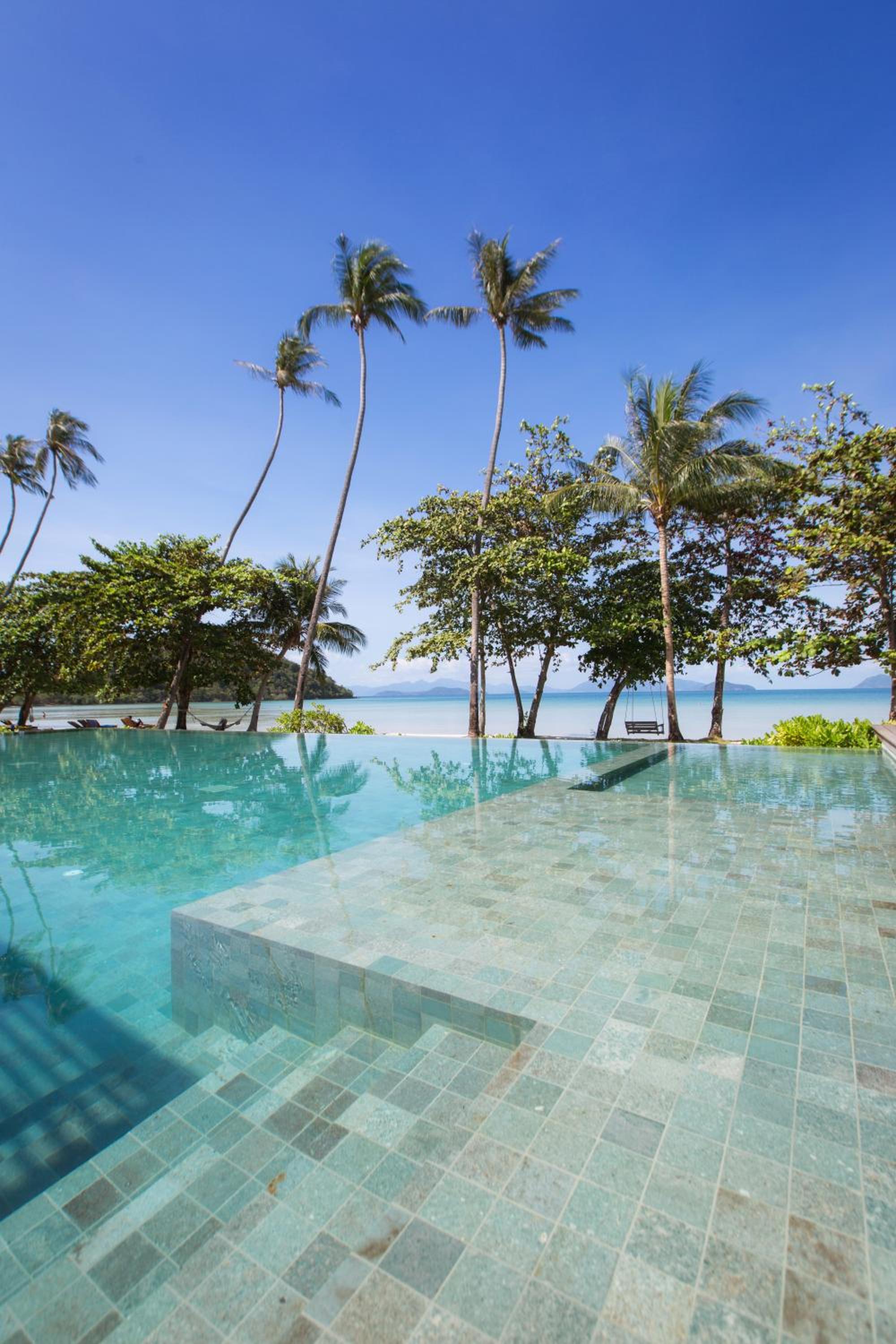 Mira Montra Resort Koh Mak