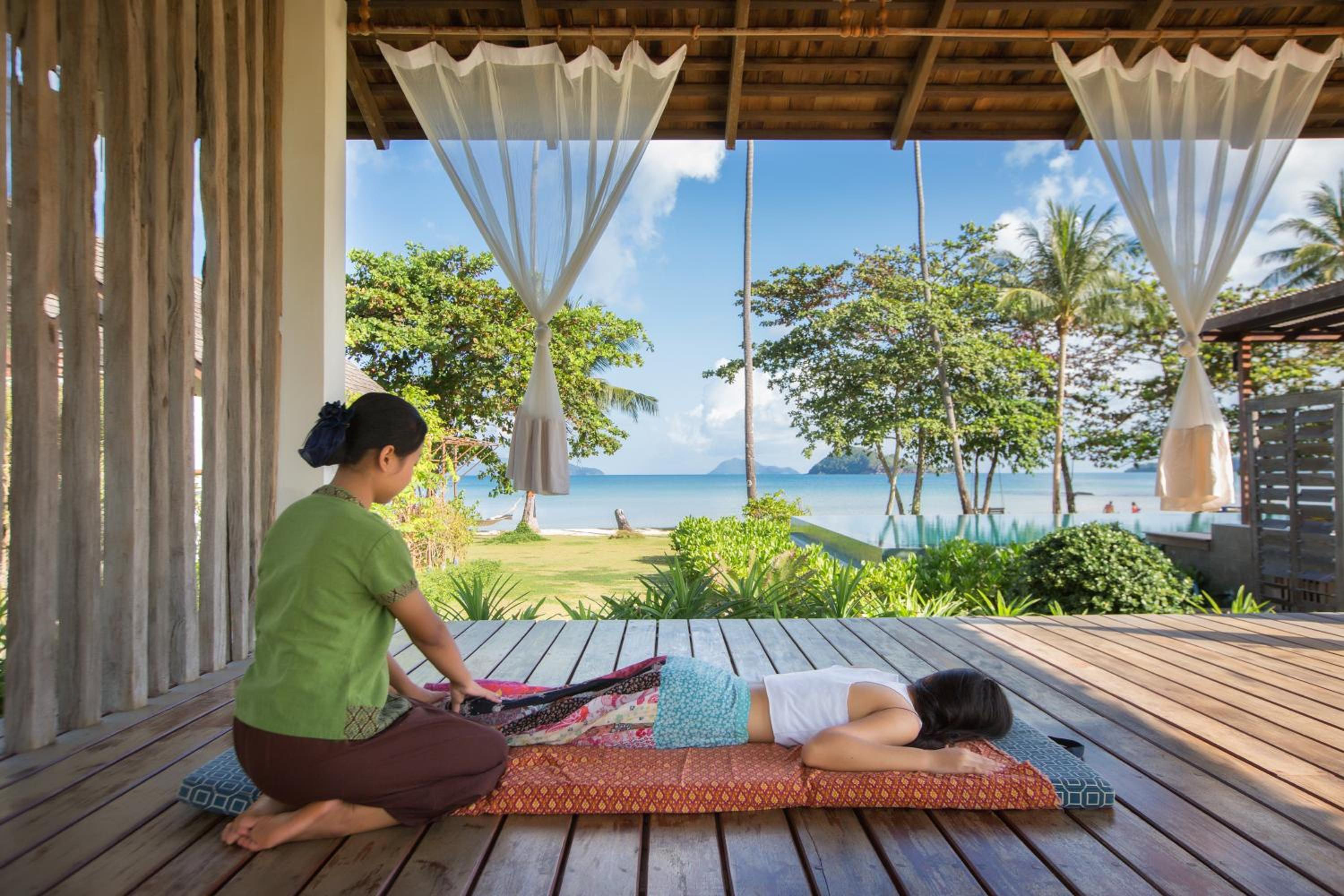 Mira Montra Resort Koh Mak