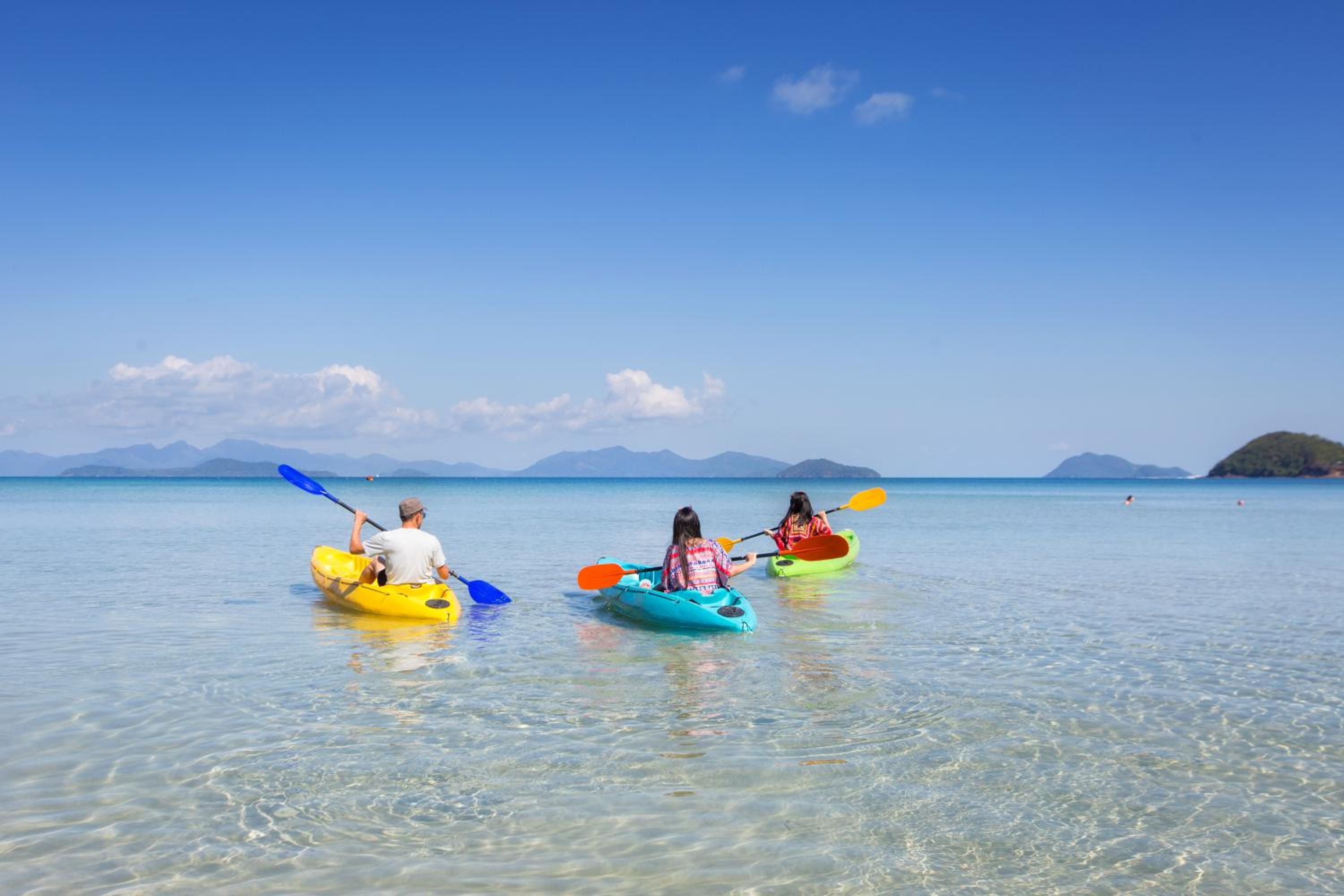 Mira Montra Resort Koh Mak