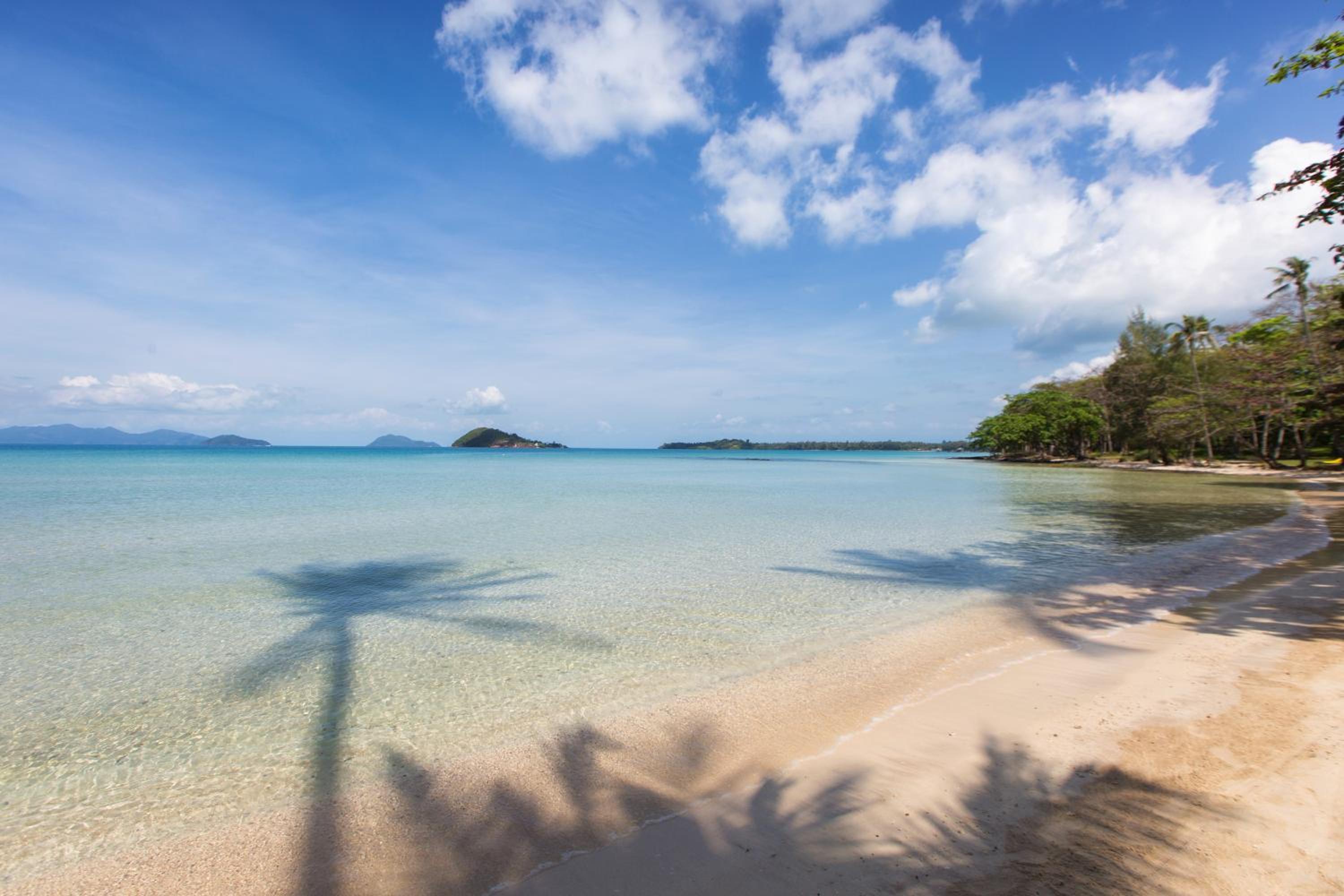 Mira Montra Resort Koh Mak