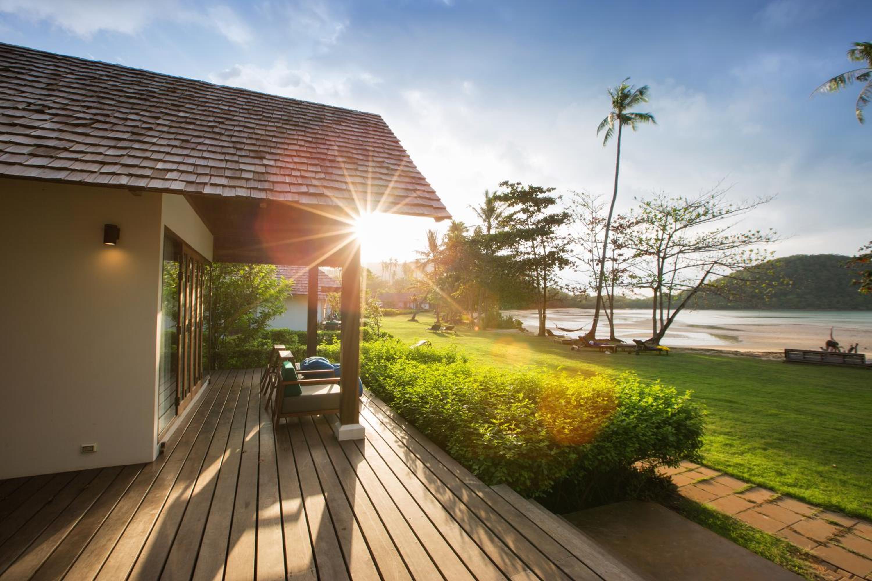 Mira Montra Resort Koh Mak