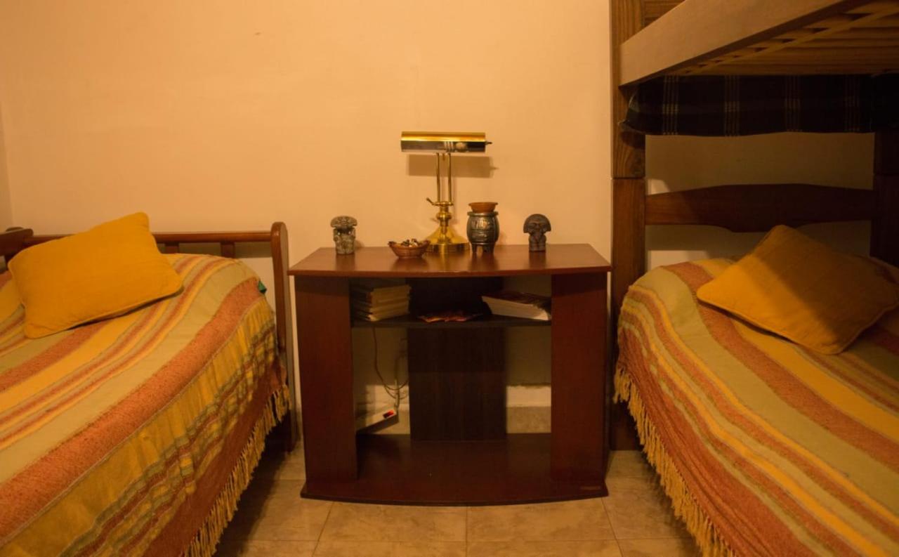 Kau Chaink casa de campo