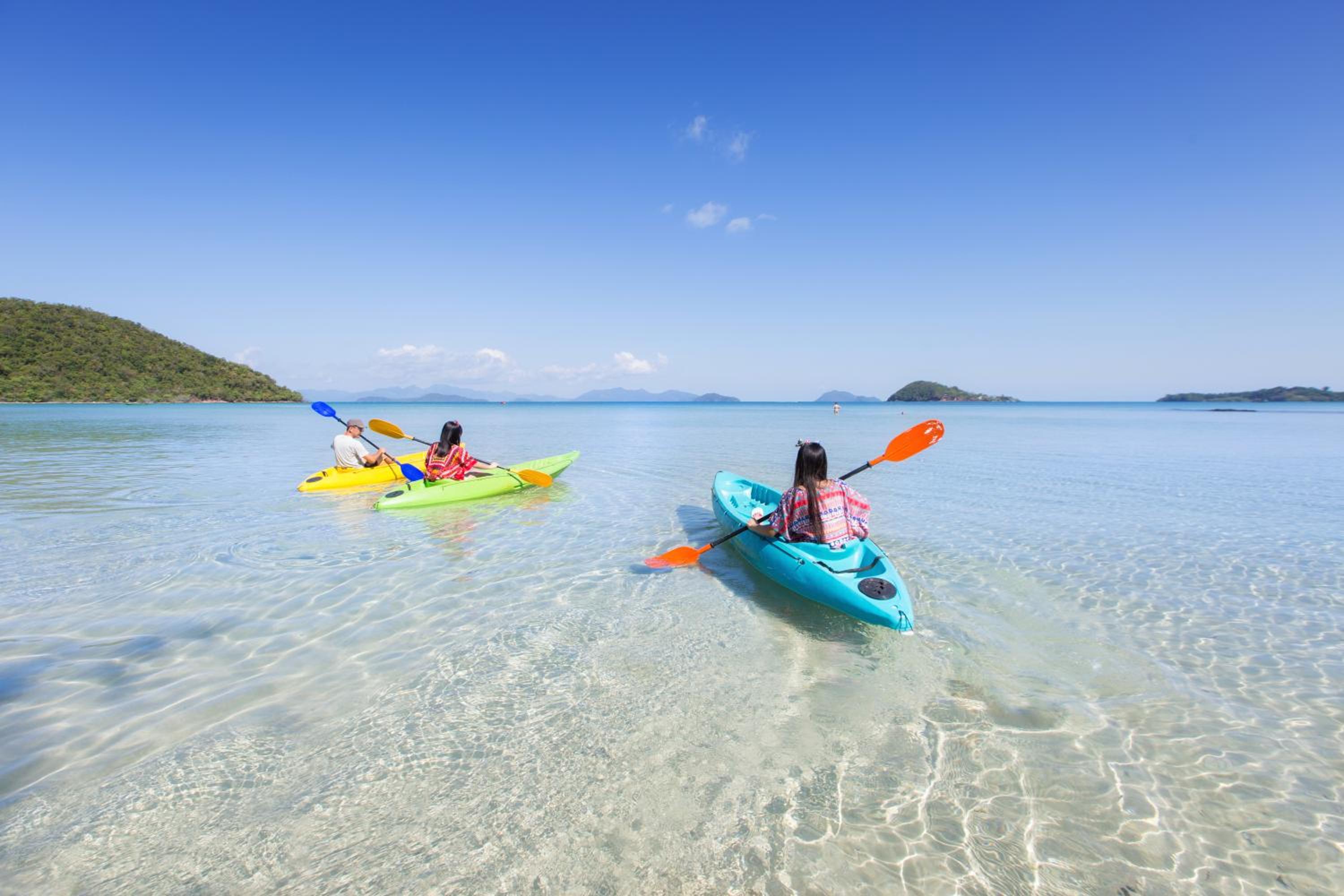 Mira Montra Resort Koh Mak
