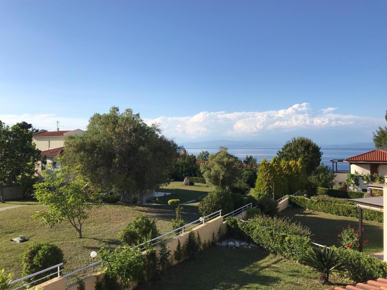 Villa Dimitrios view 4