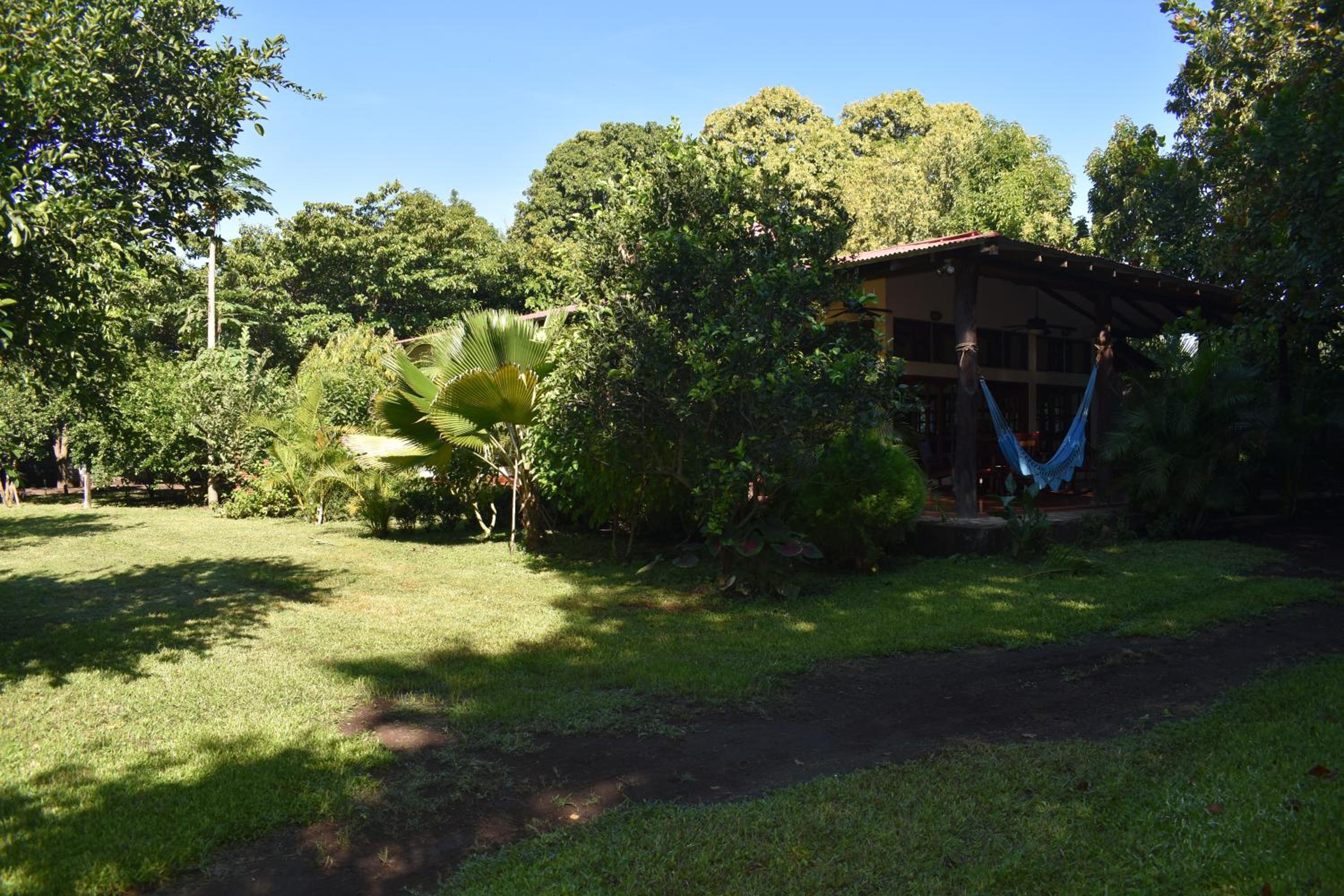 Los Cocos, Chinandega view 2