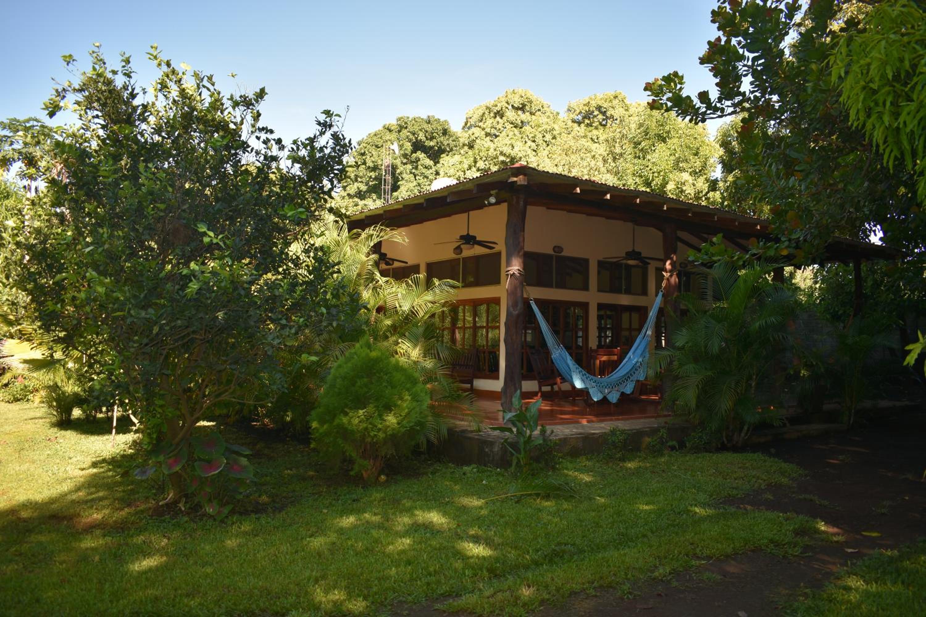 Los Cocos, Chinandega view 4