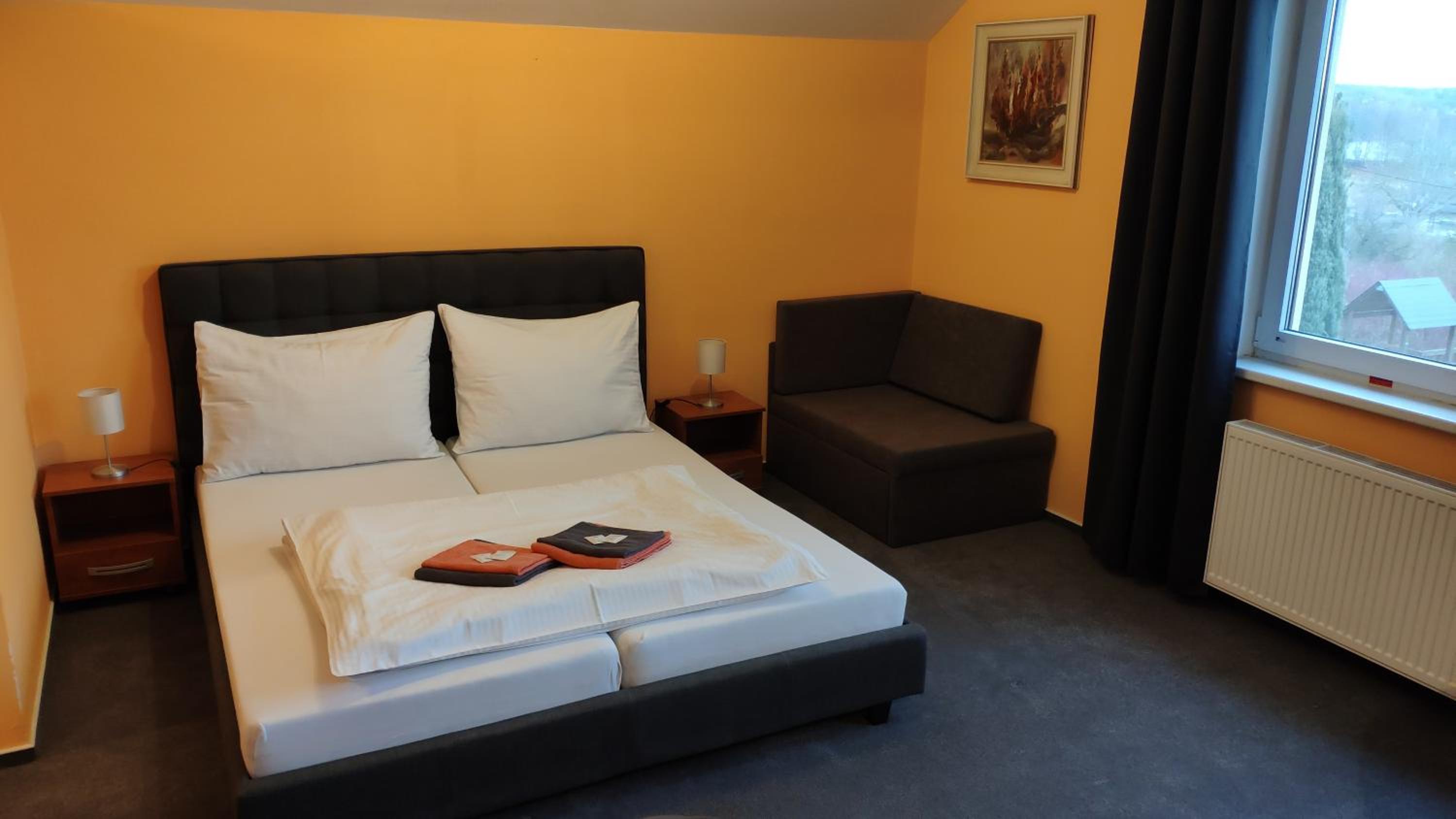 Pension Silma