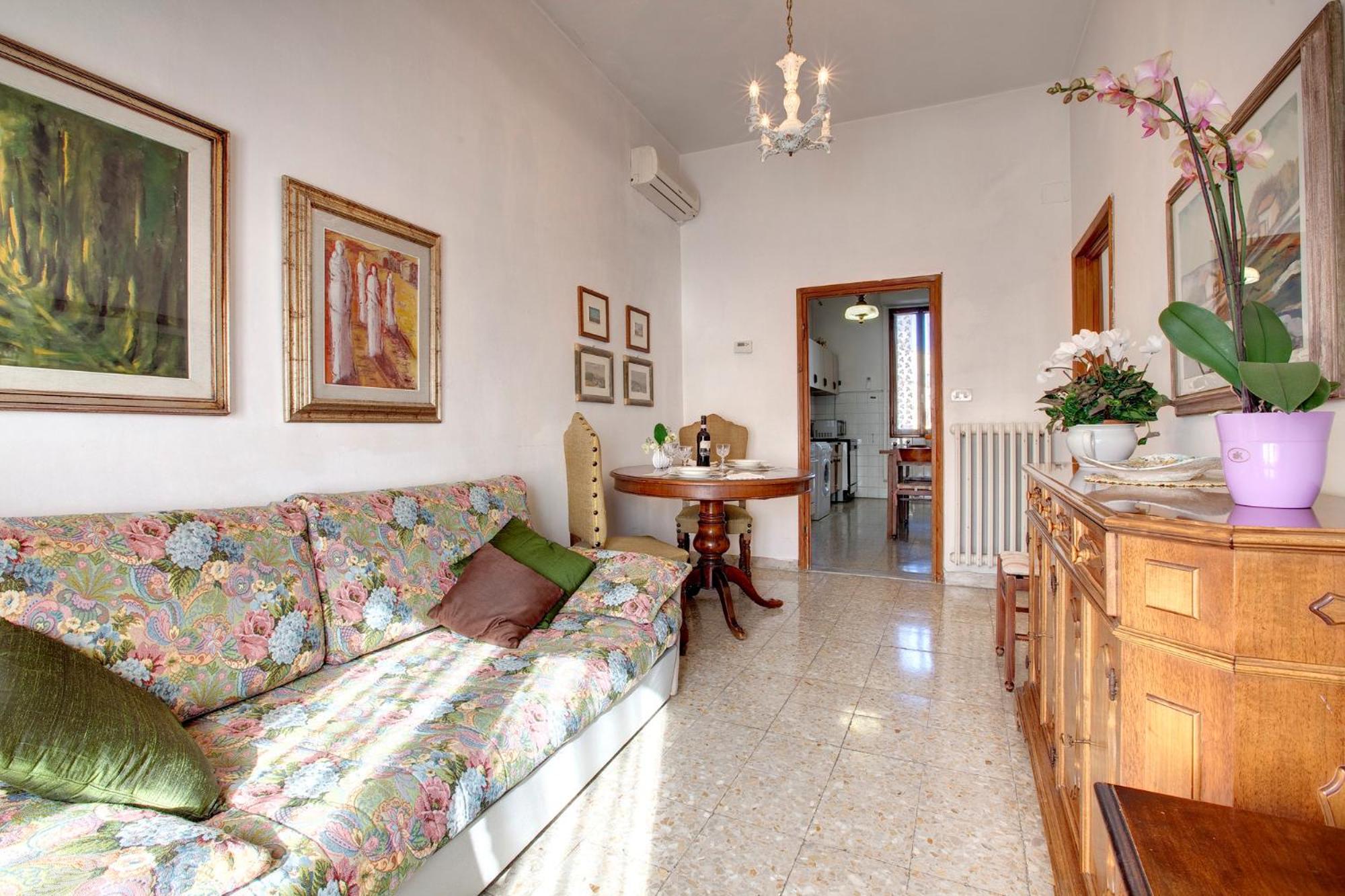 Appartamento Alfanihouse