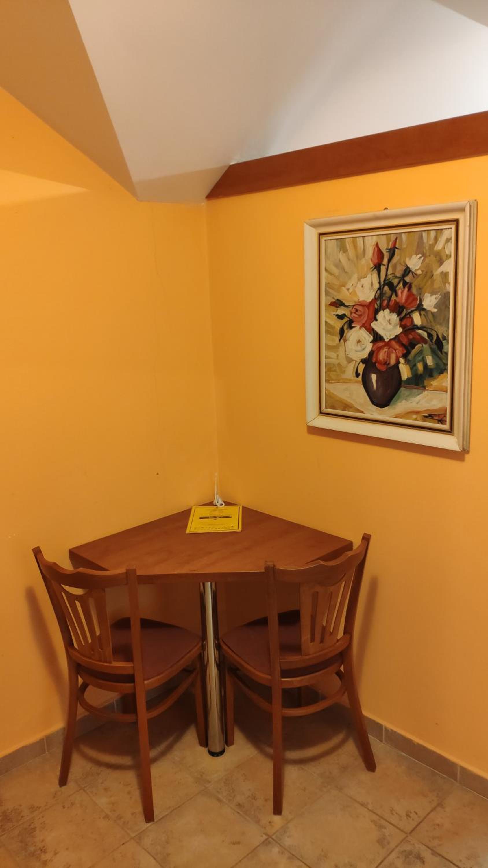 Pension Silma