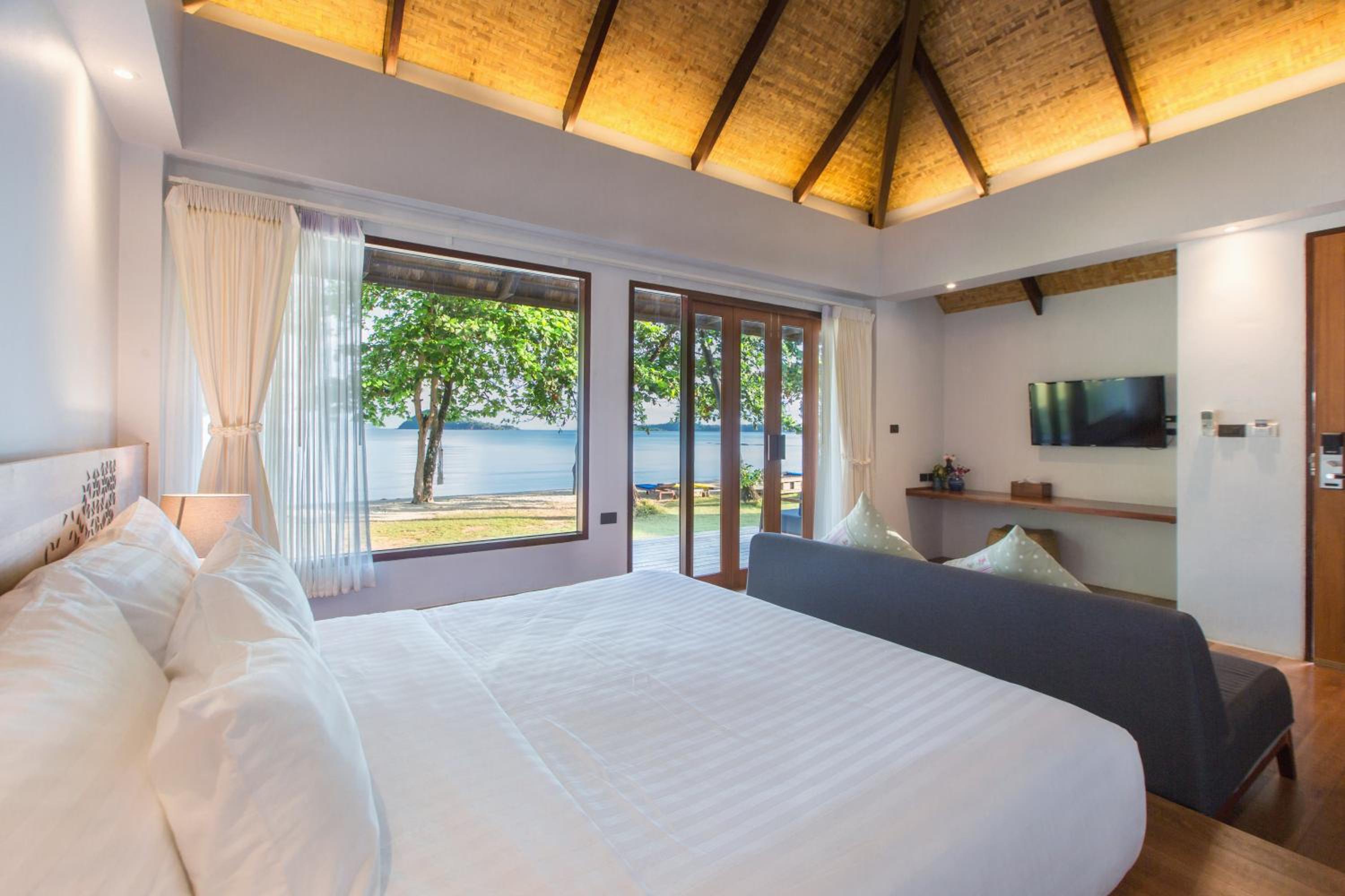Mira Montra Resort Koh Mak