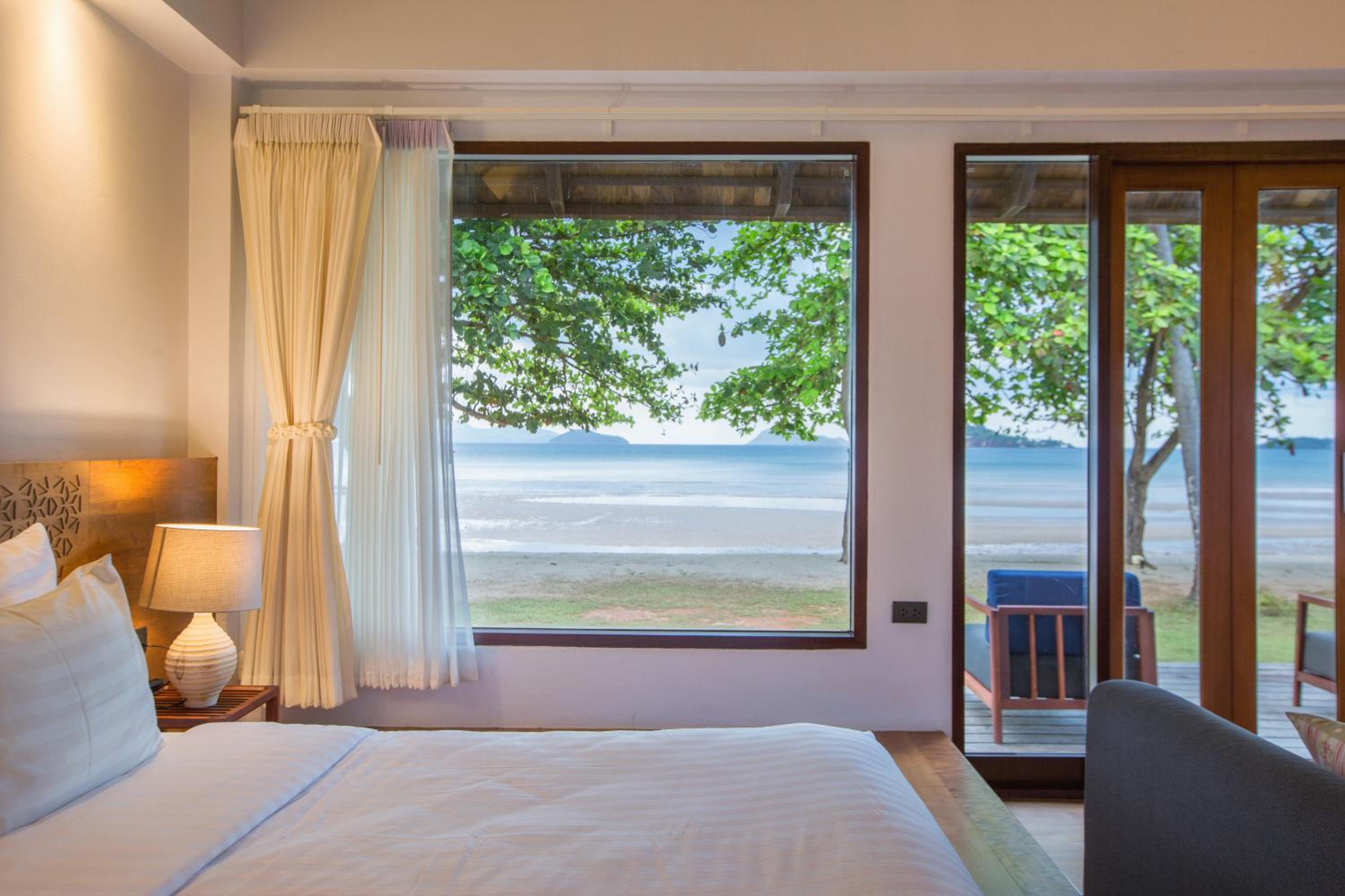 Mira Montra Resort Koh Mak