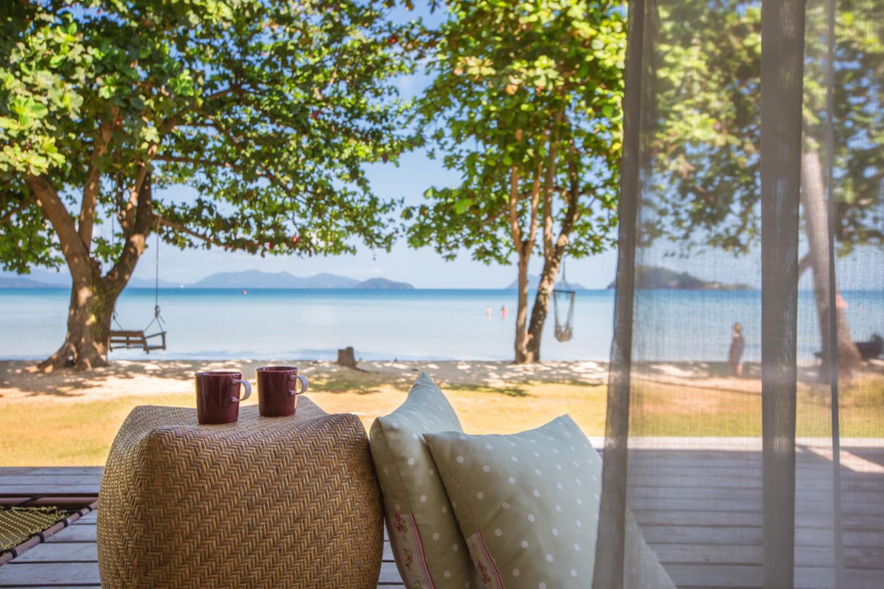 Mira Montra Resort Koh Mak