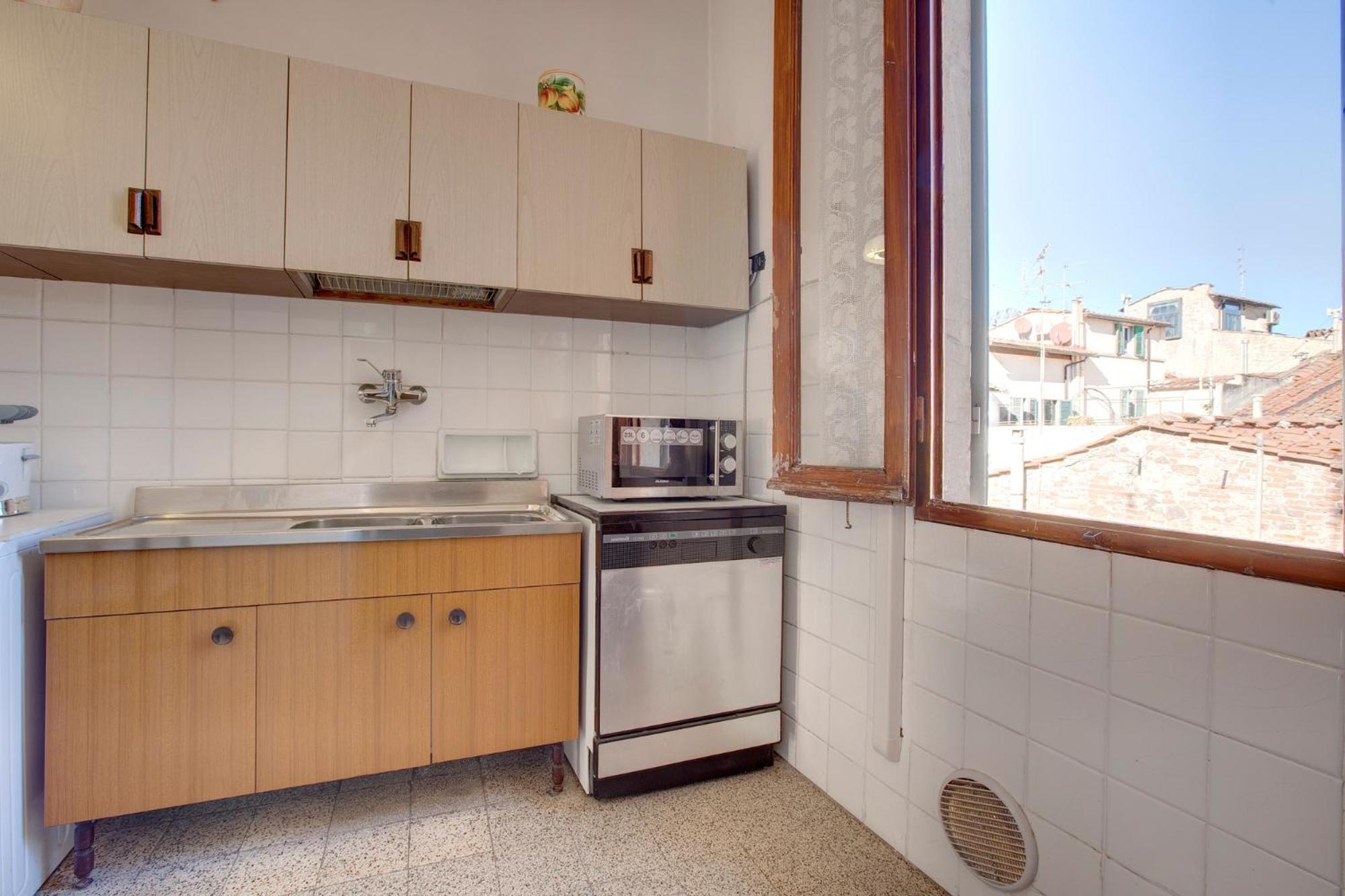 Appartamento Alfanihouse