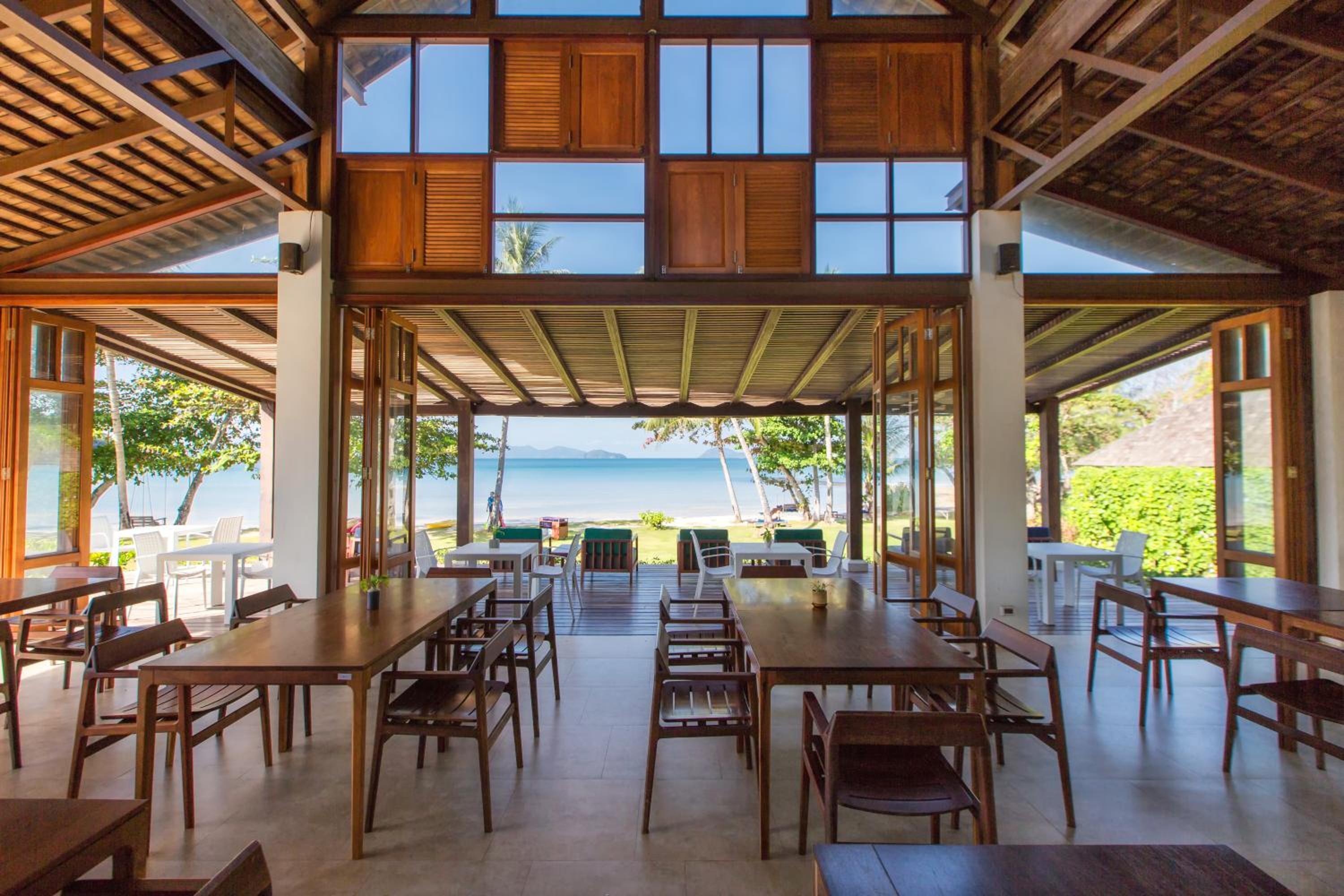 Mira Montra Resort Koh Mak
