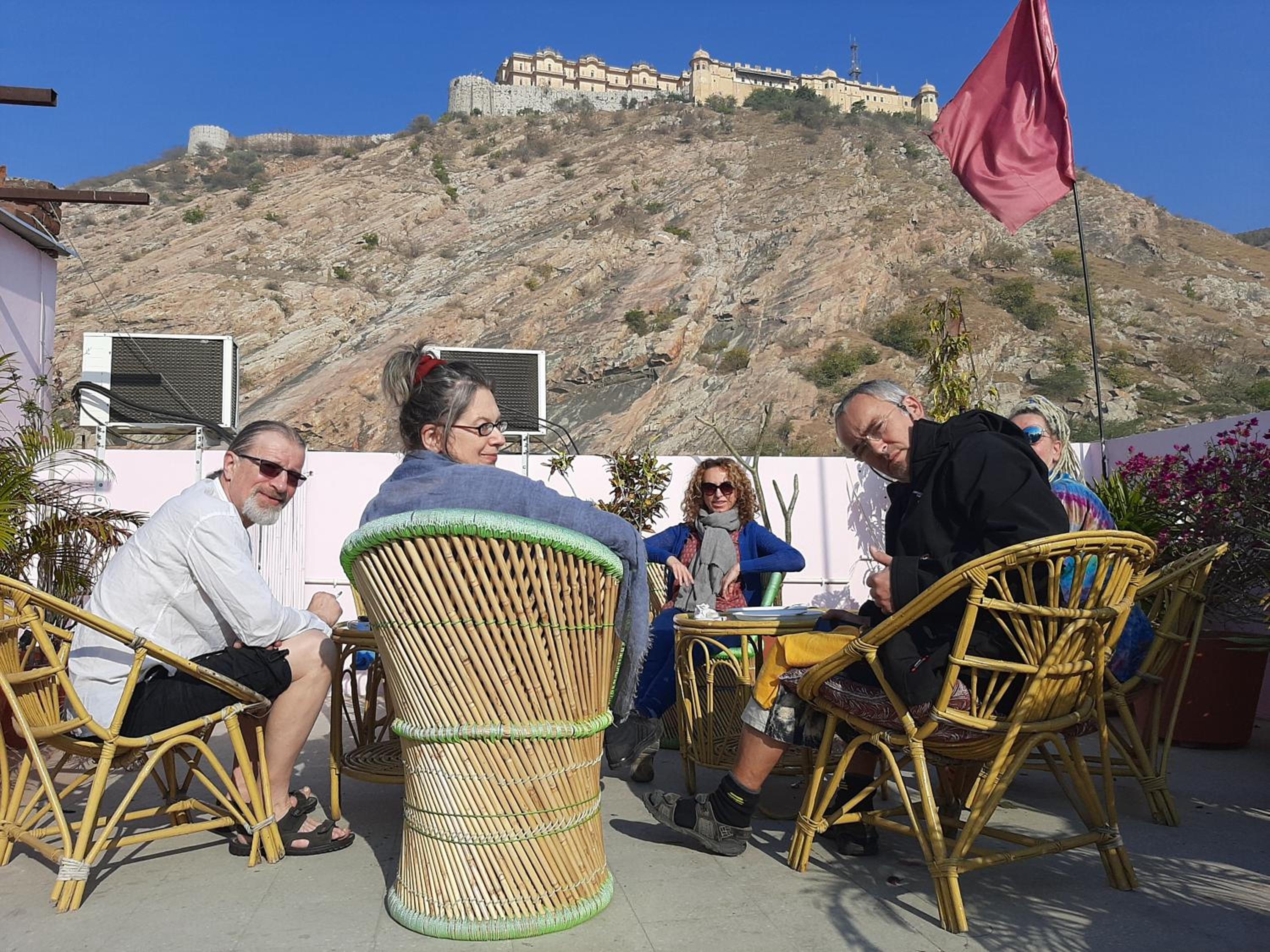 Nahargarh Palace Hotel 照片第 64 張，共 70 張