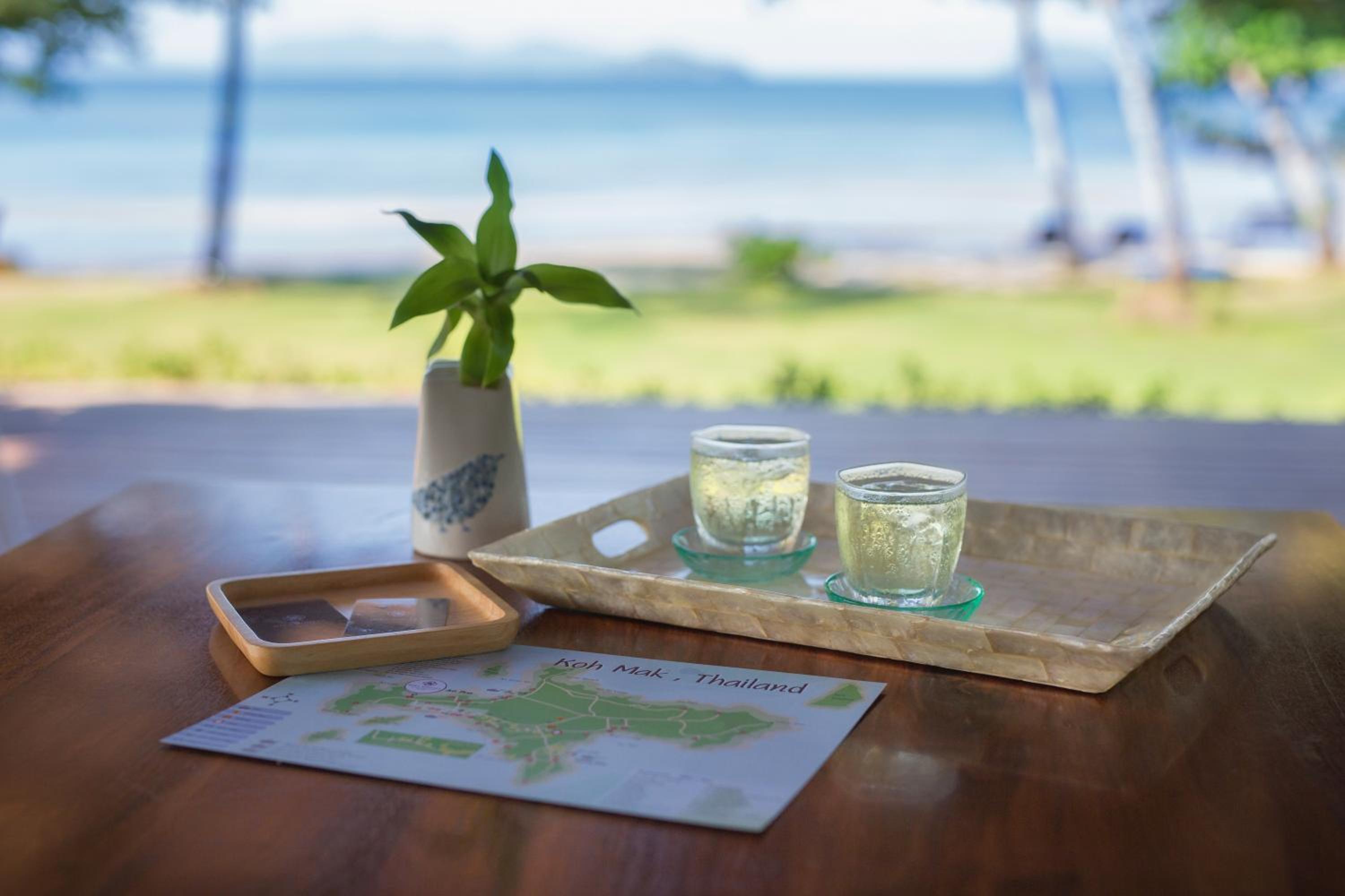 Mira Montra Resort Koh Mak