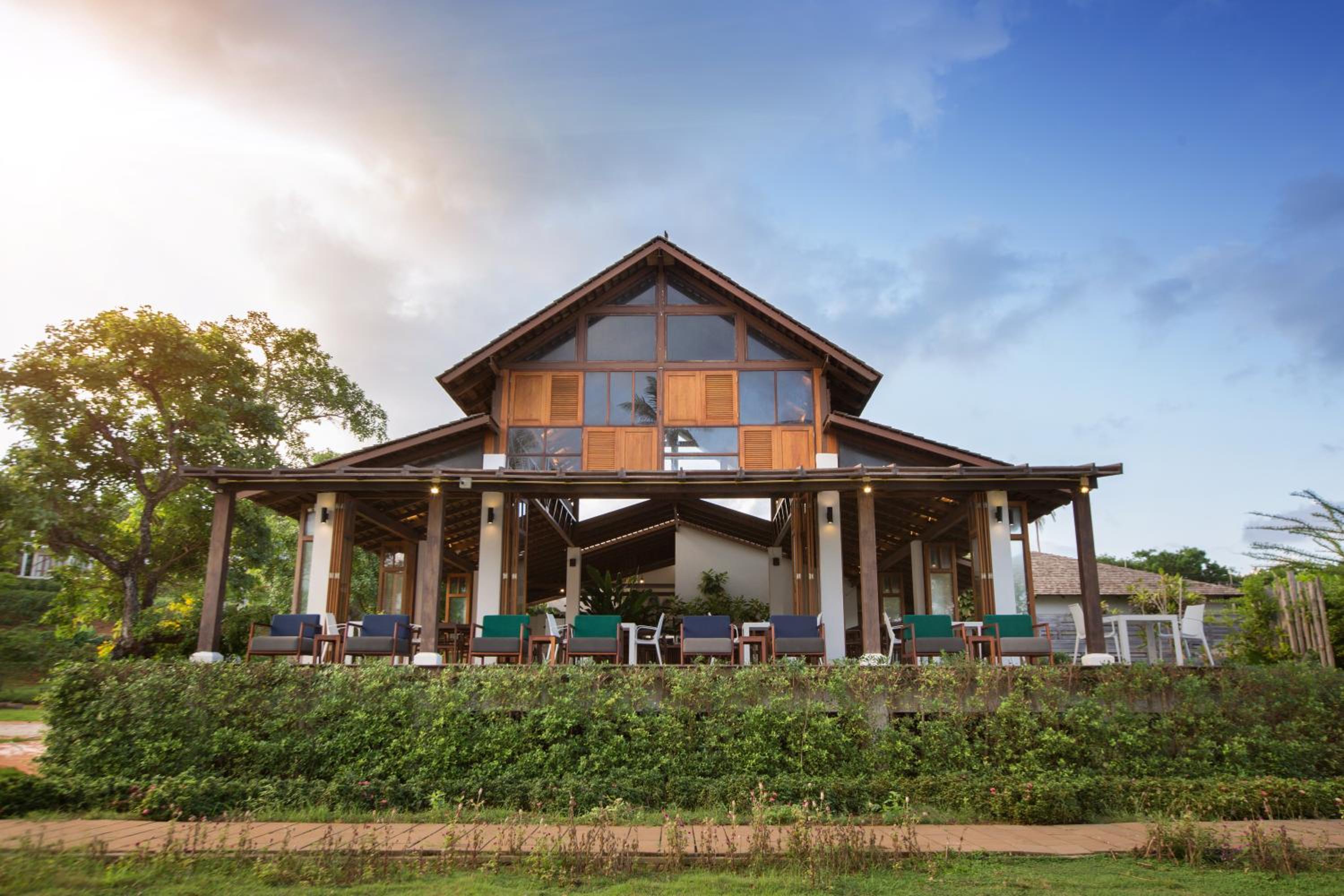 Mira Montra Resort Koh Mak