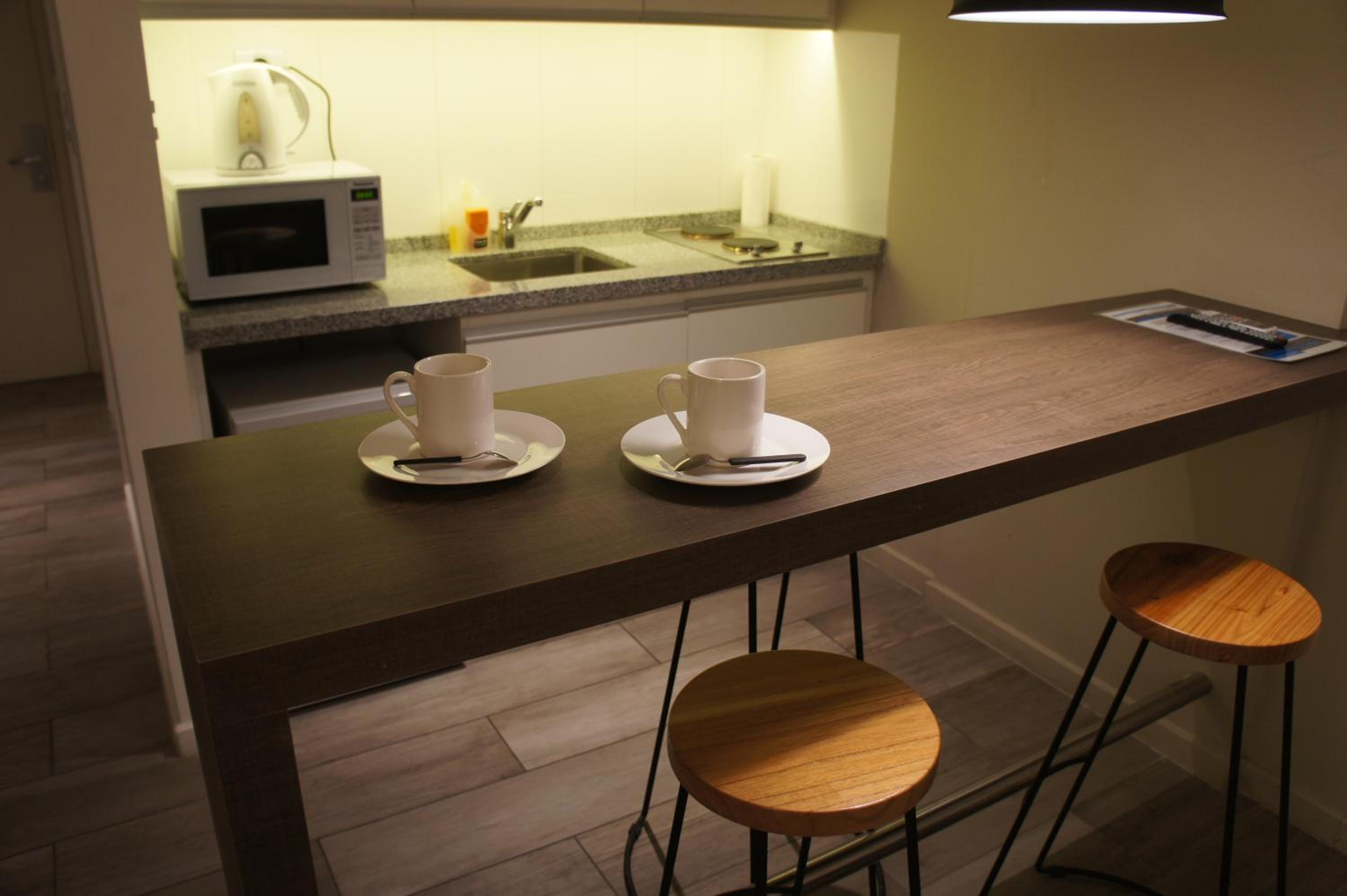 Olmos Suites