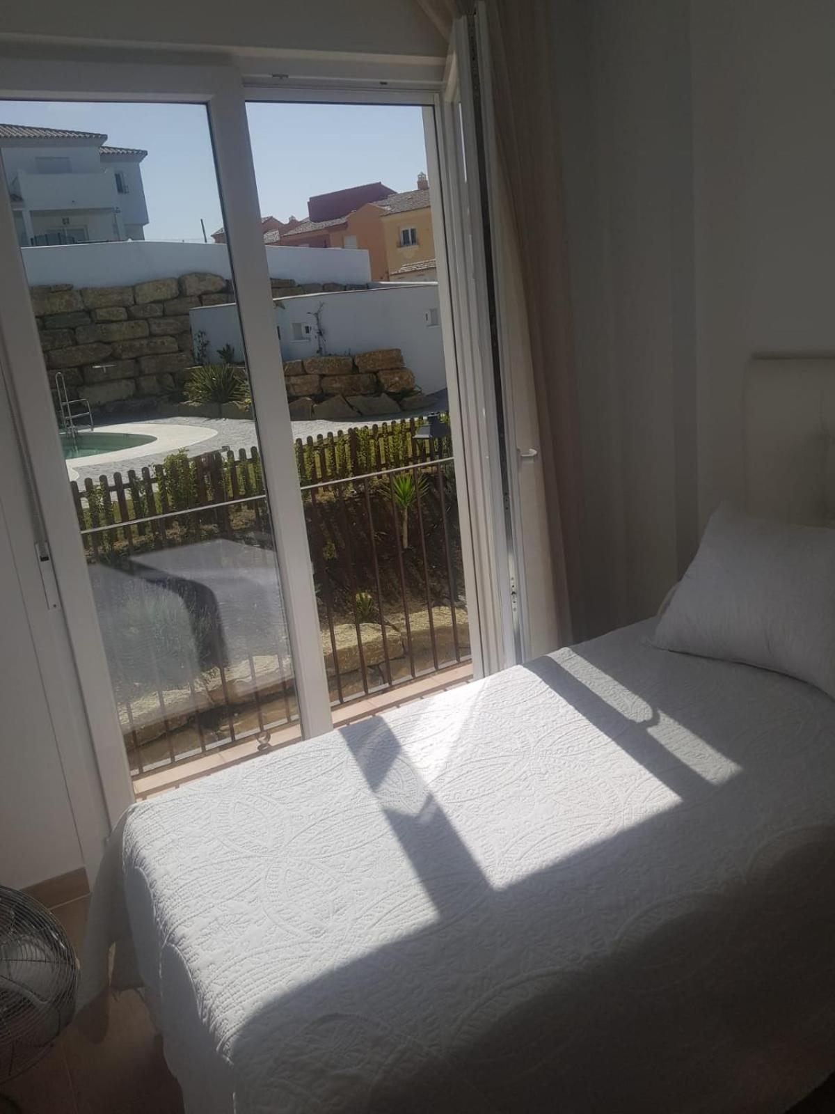 Mar de Atlanterra view 5