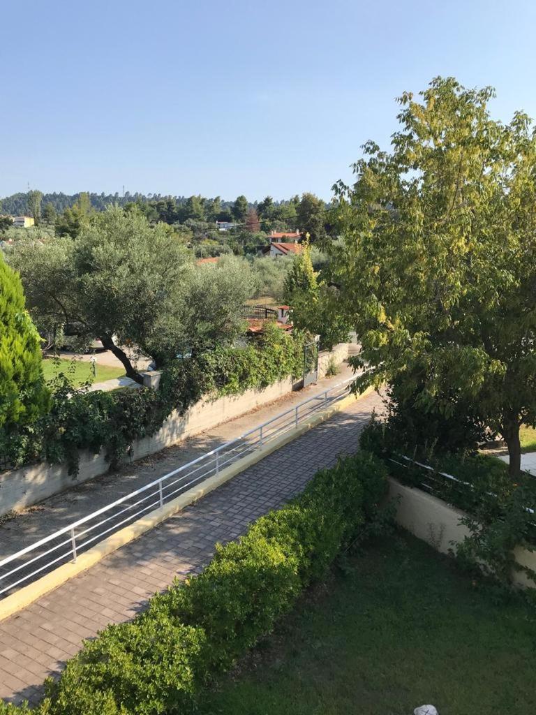 Villa Dimitrios view 3